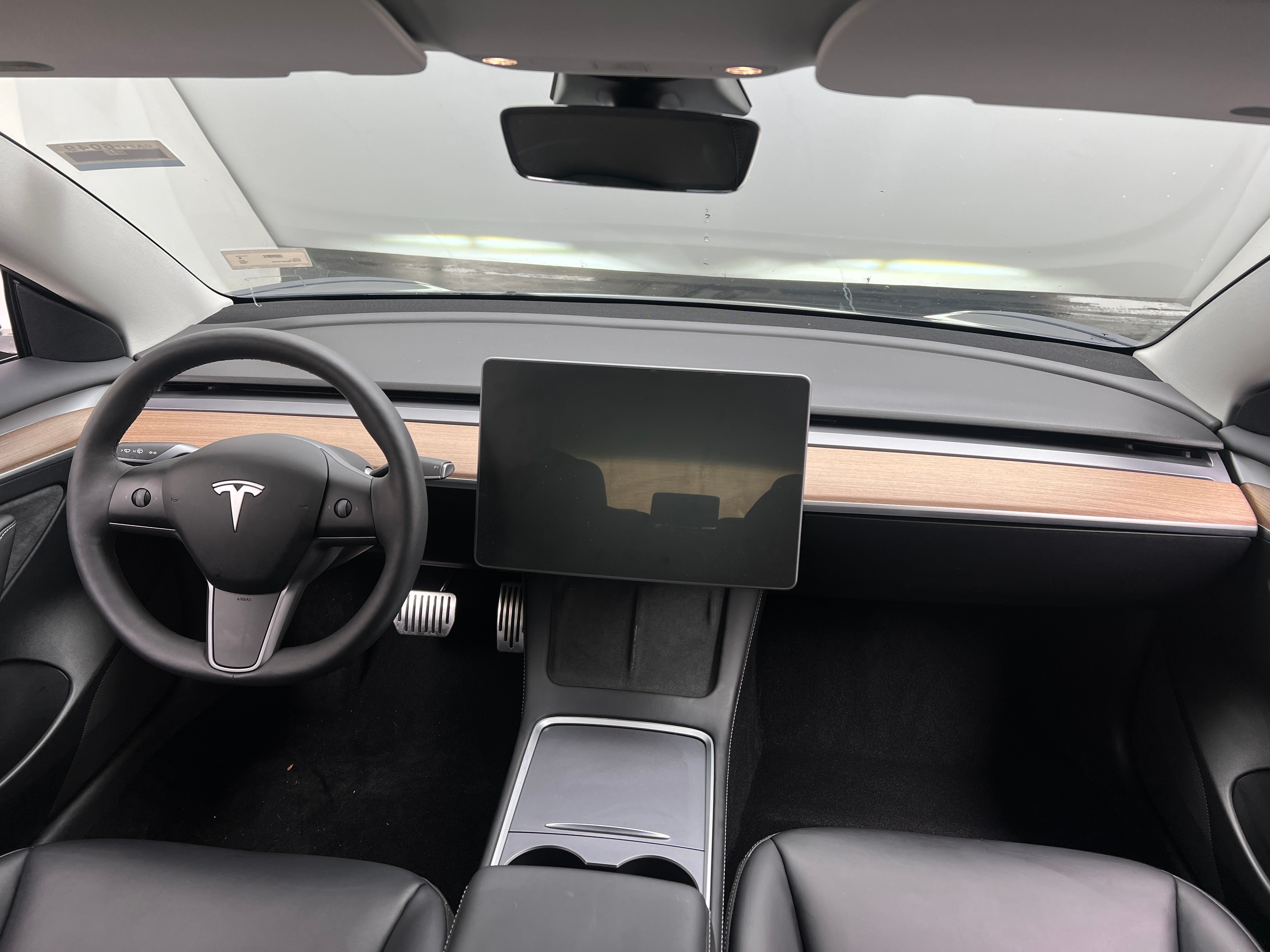 2022 Tesla Model 3 Long Range 2