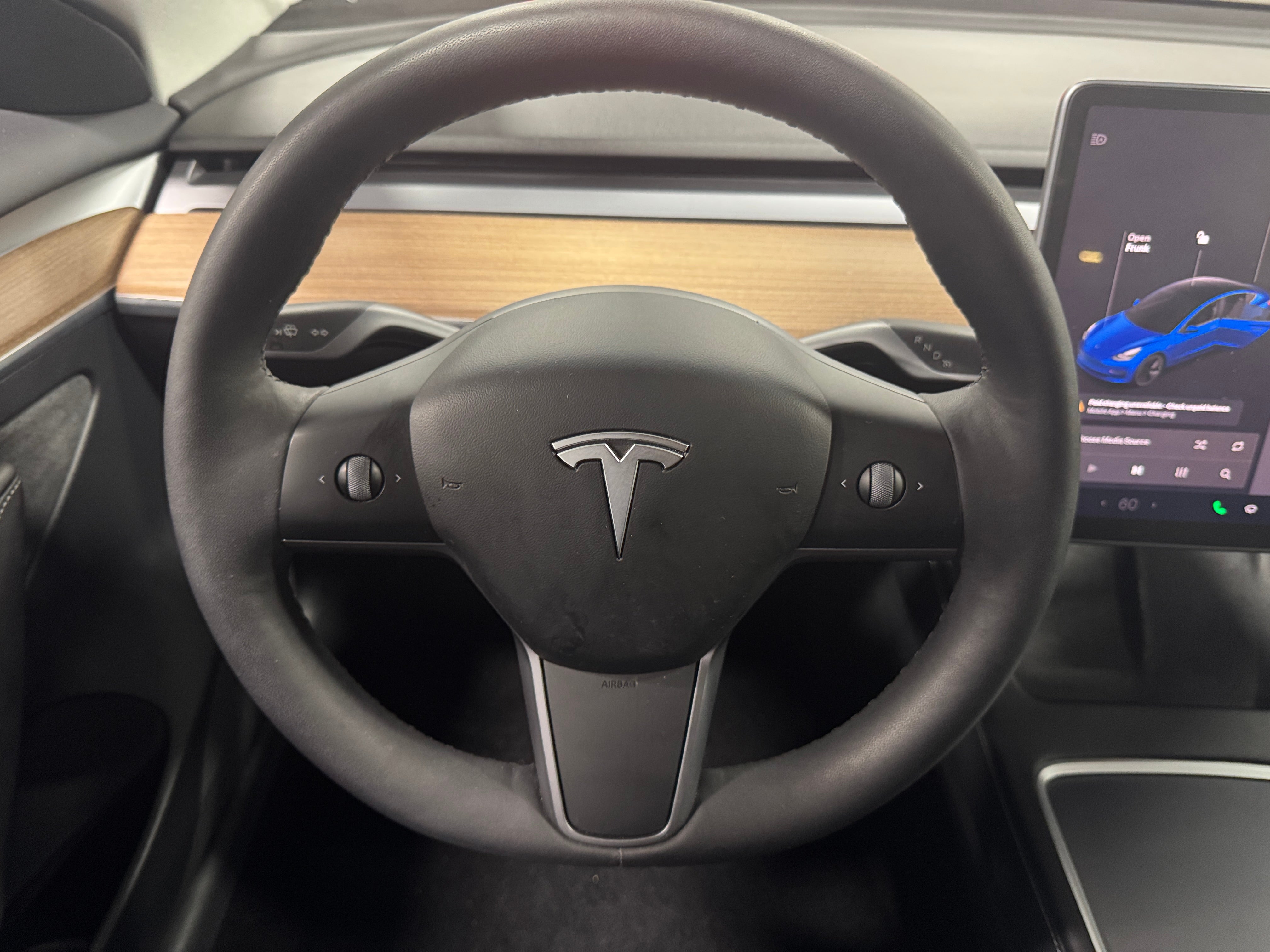 2022 Tesla Model 3 Long Range 4