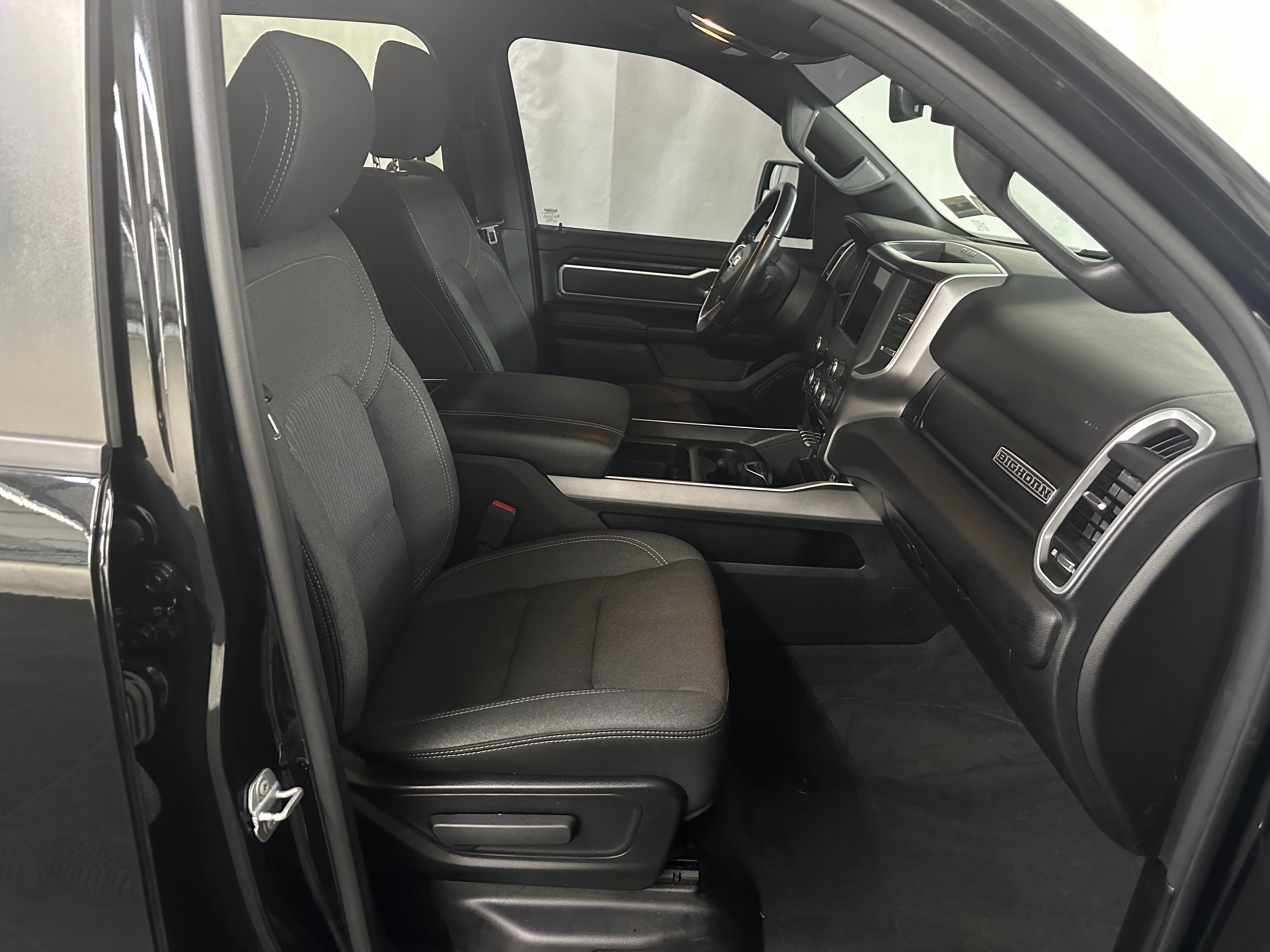 2020 RAM 1500 Big Horn 2