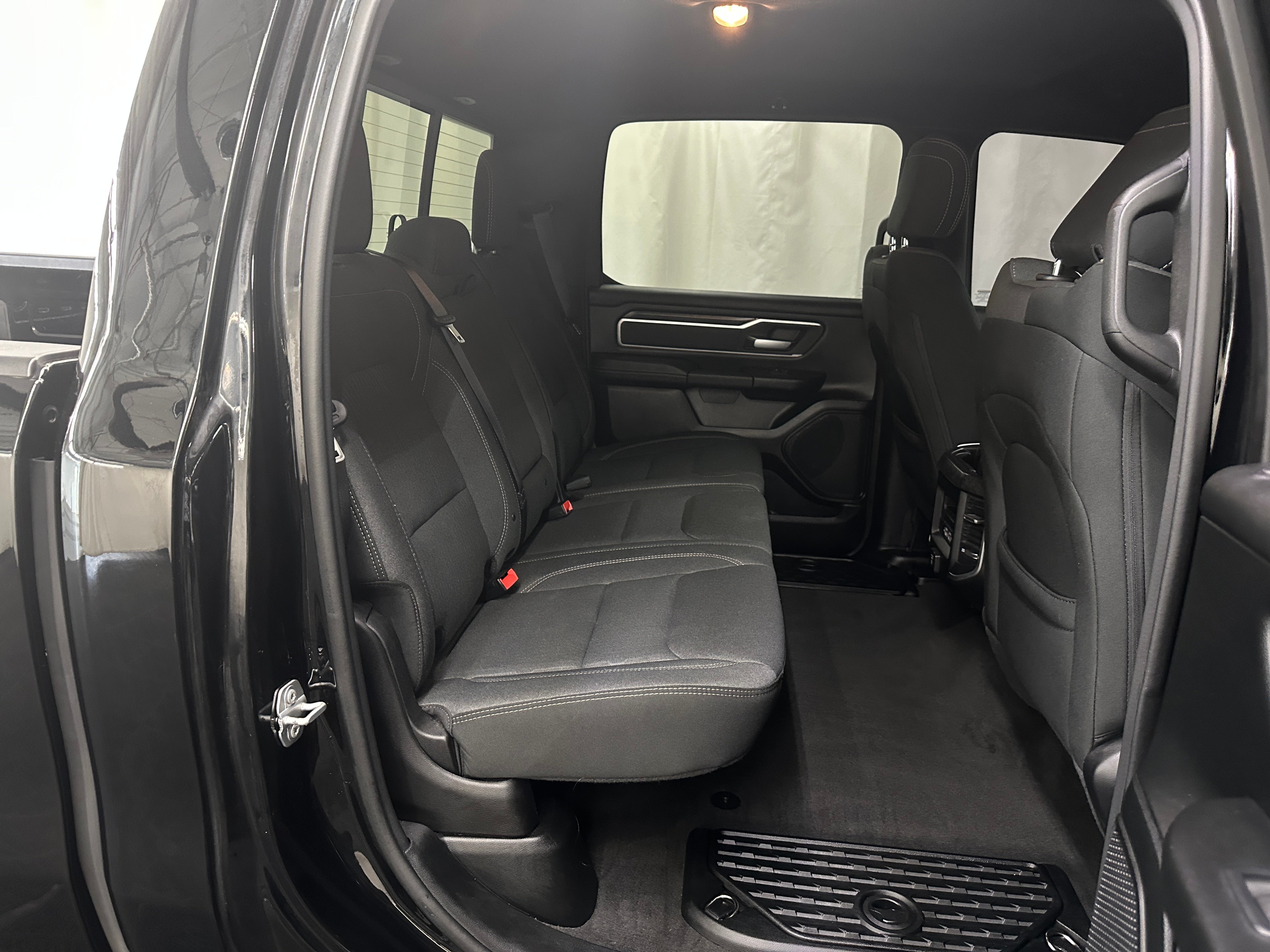 2020 RAM 1500 Big Horn 6