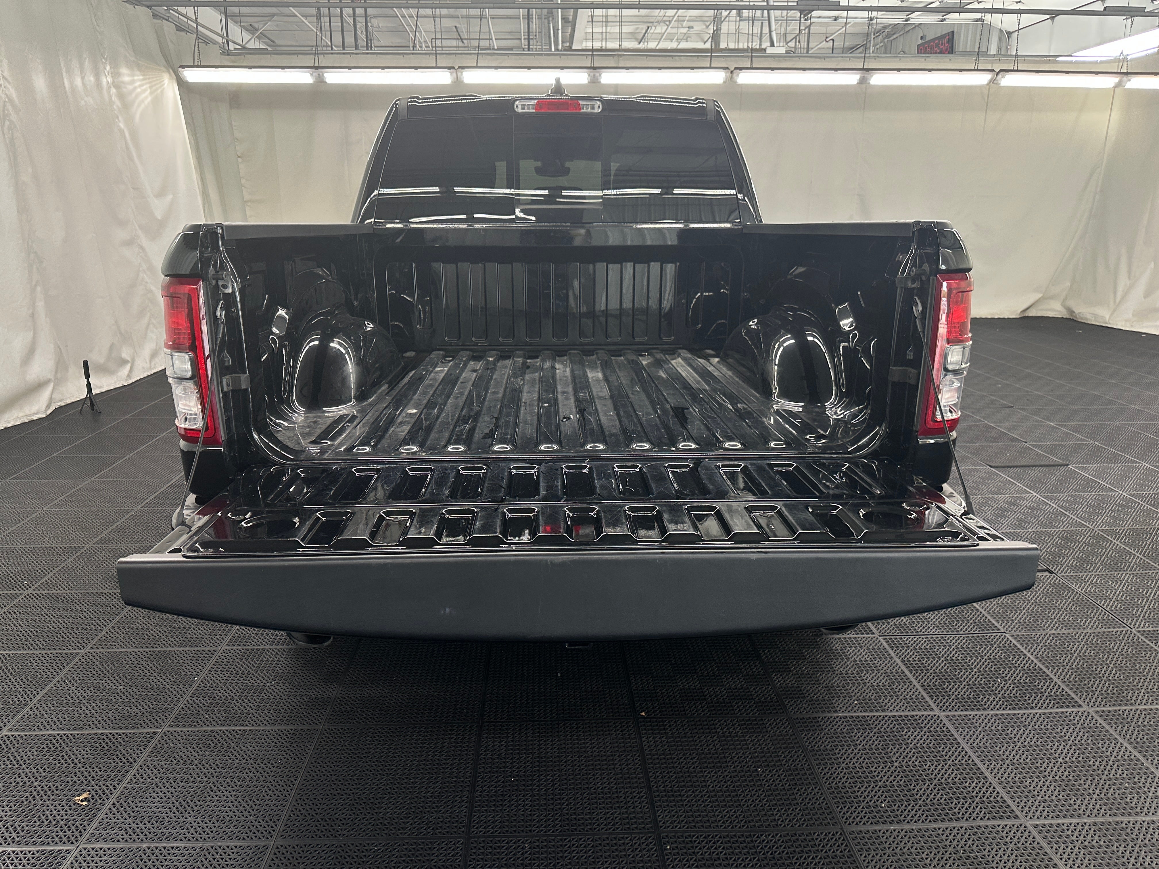 2020 RAM 1500 Big Horn 7