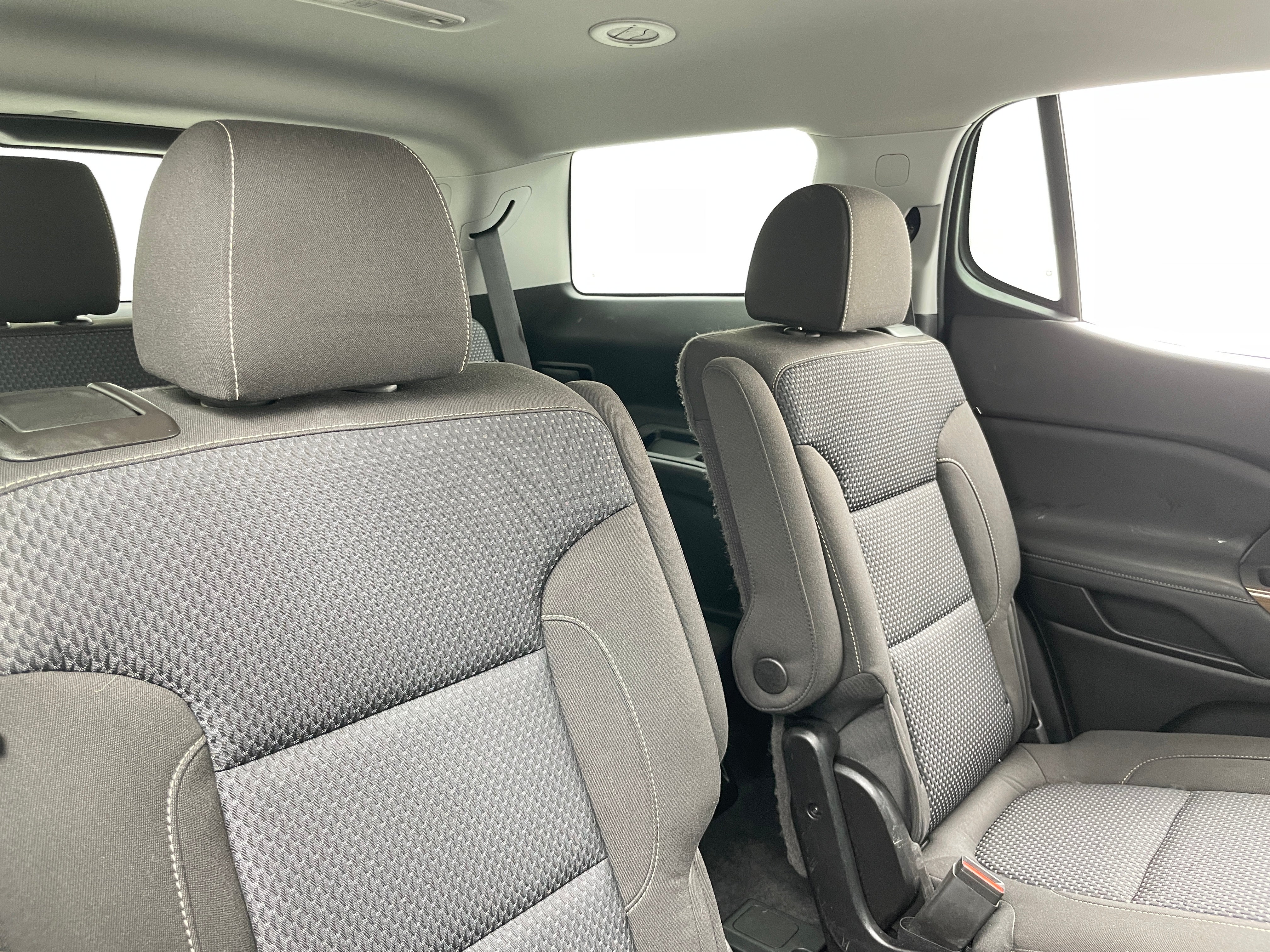 2020 GMC Acadia SLE 6