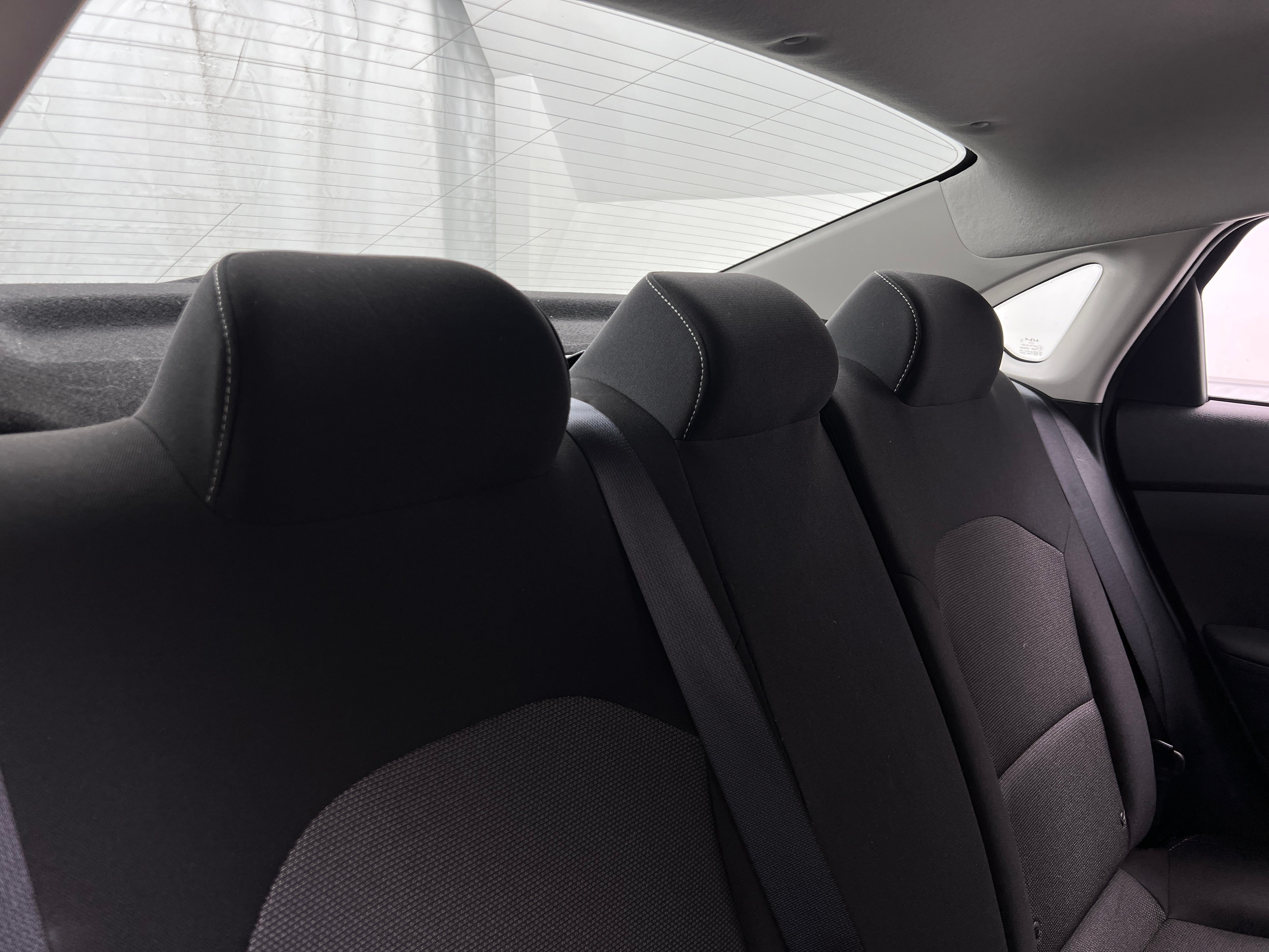 2024 Kia Forte LXS 6