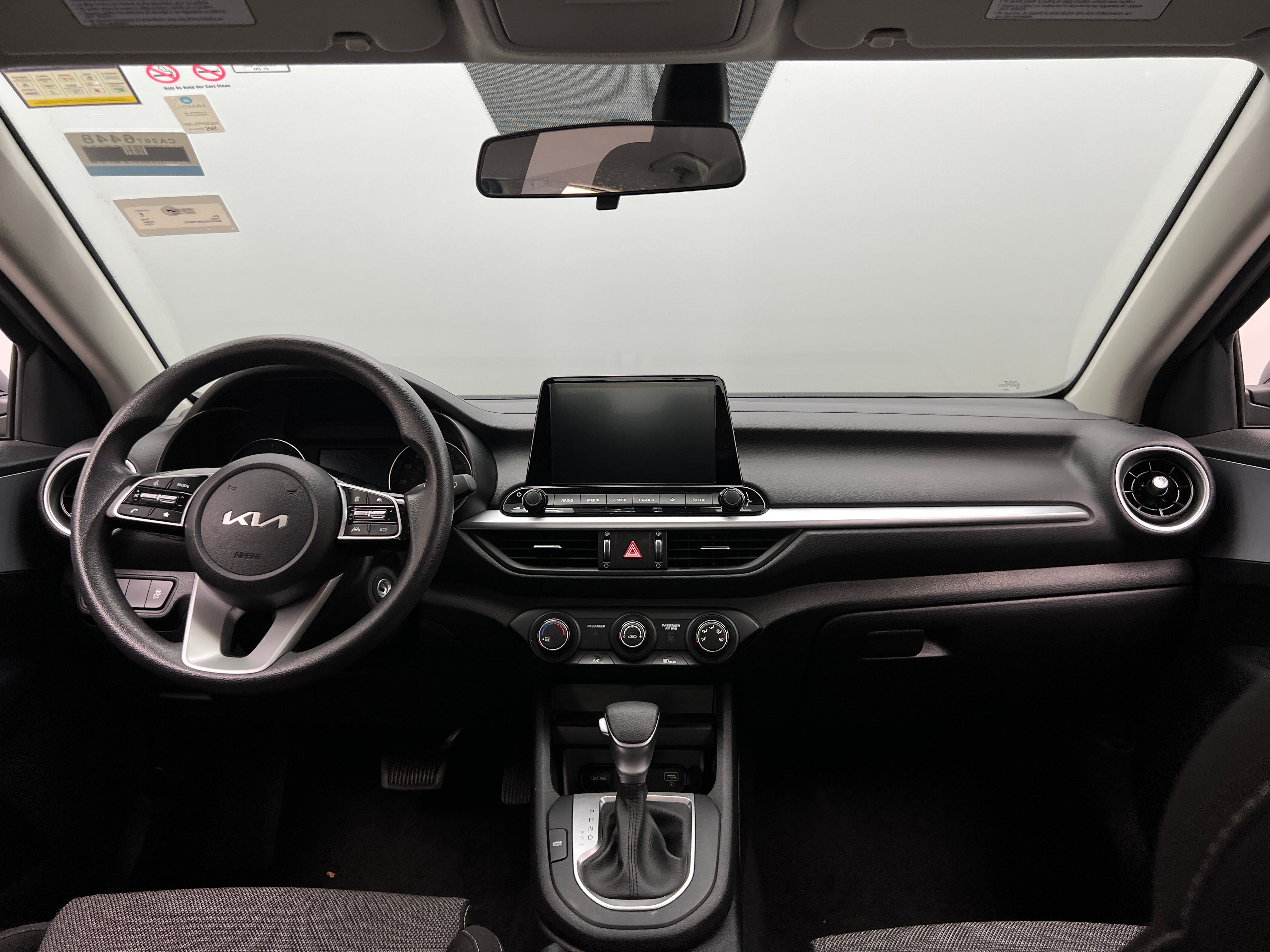 2024 Kia Forte LXS 3