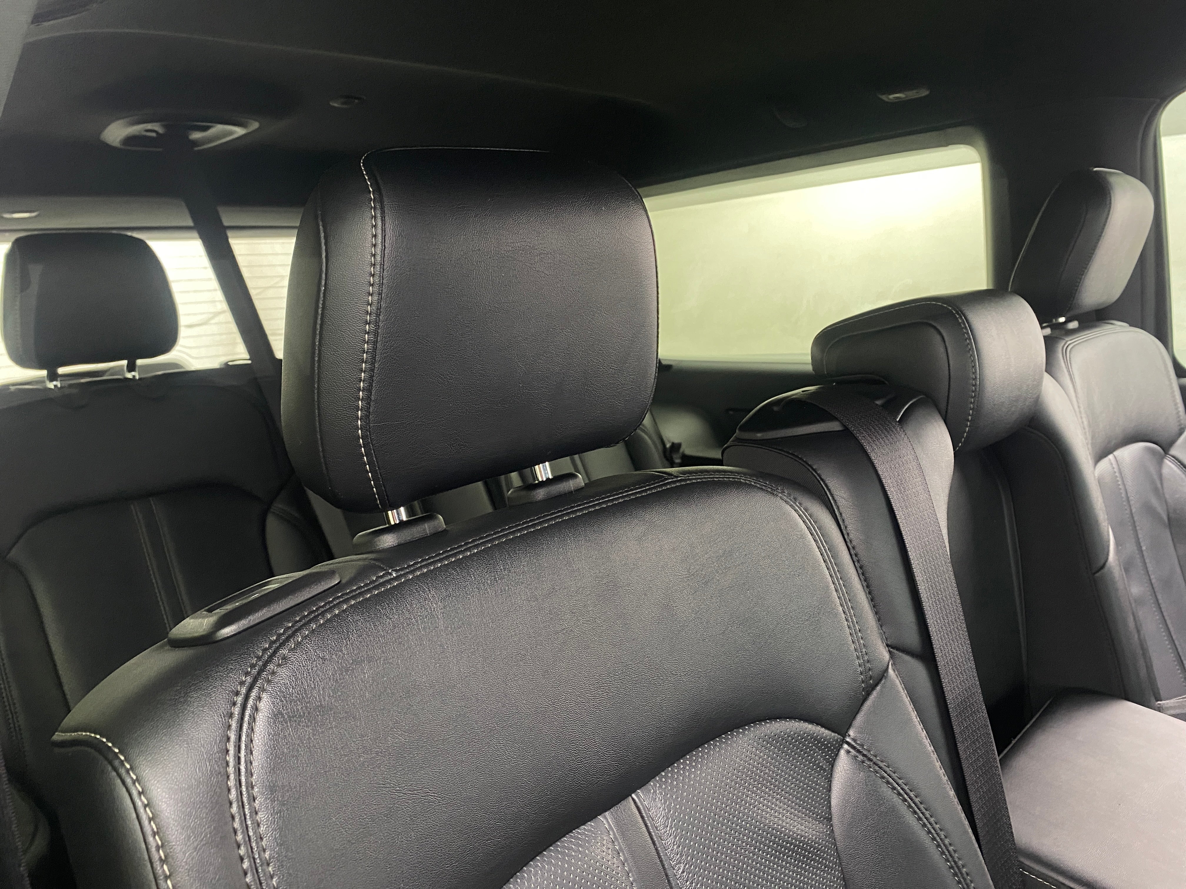 2023 Jeep Wagoneer Series III 5