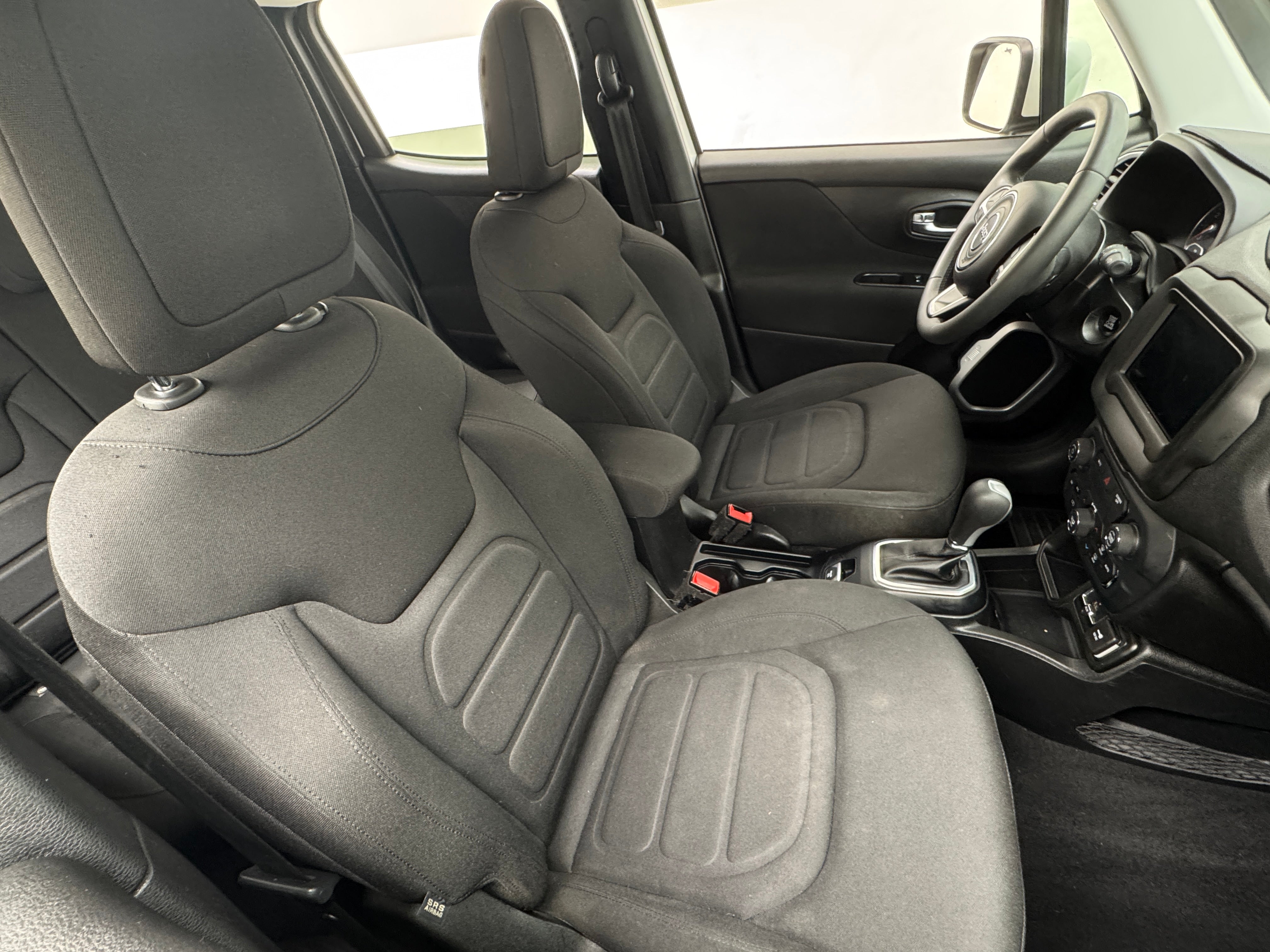 2018 Jeep Renegade Latitude 2