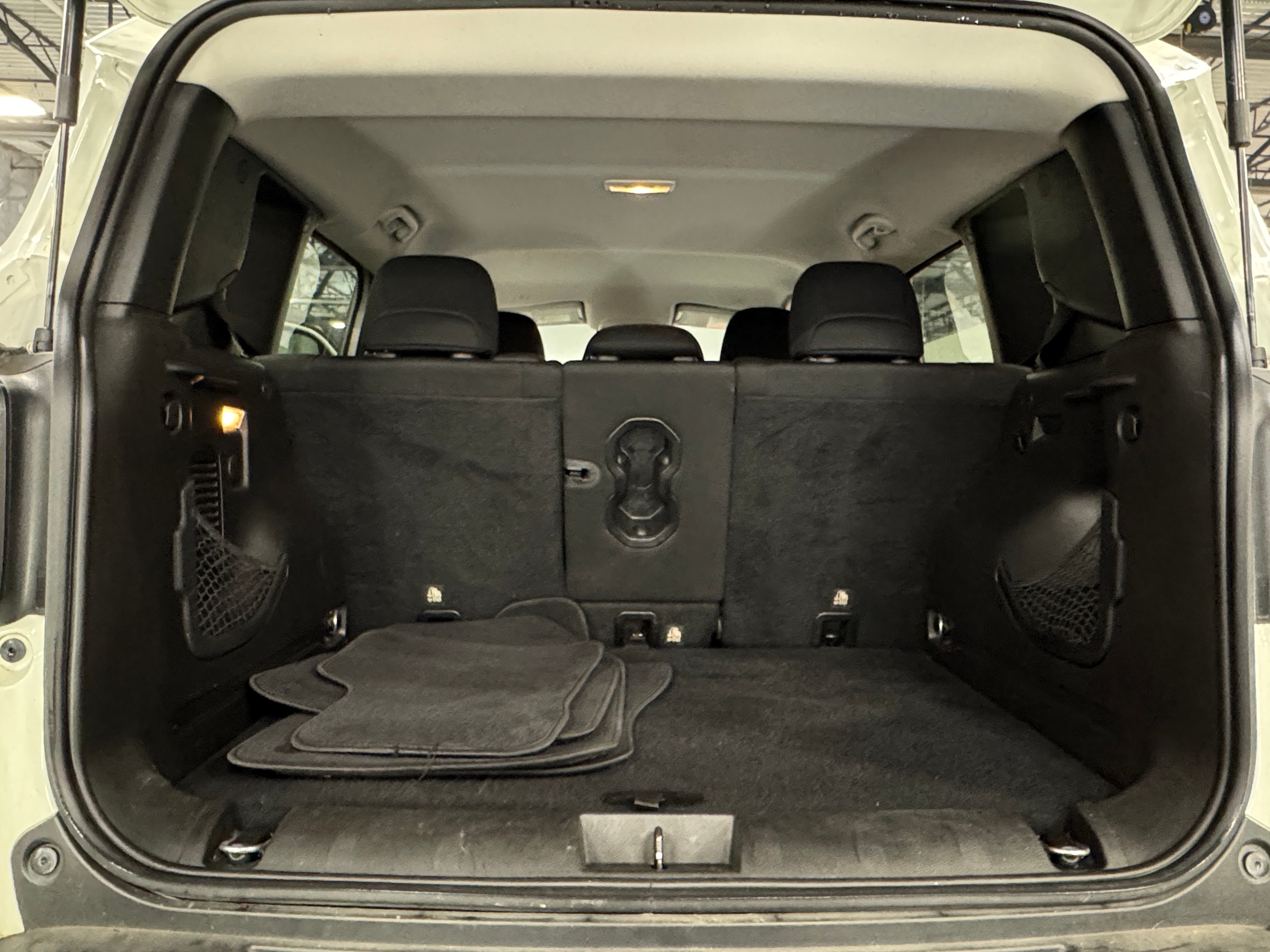 2018 Jeep Renegade Latitude 7