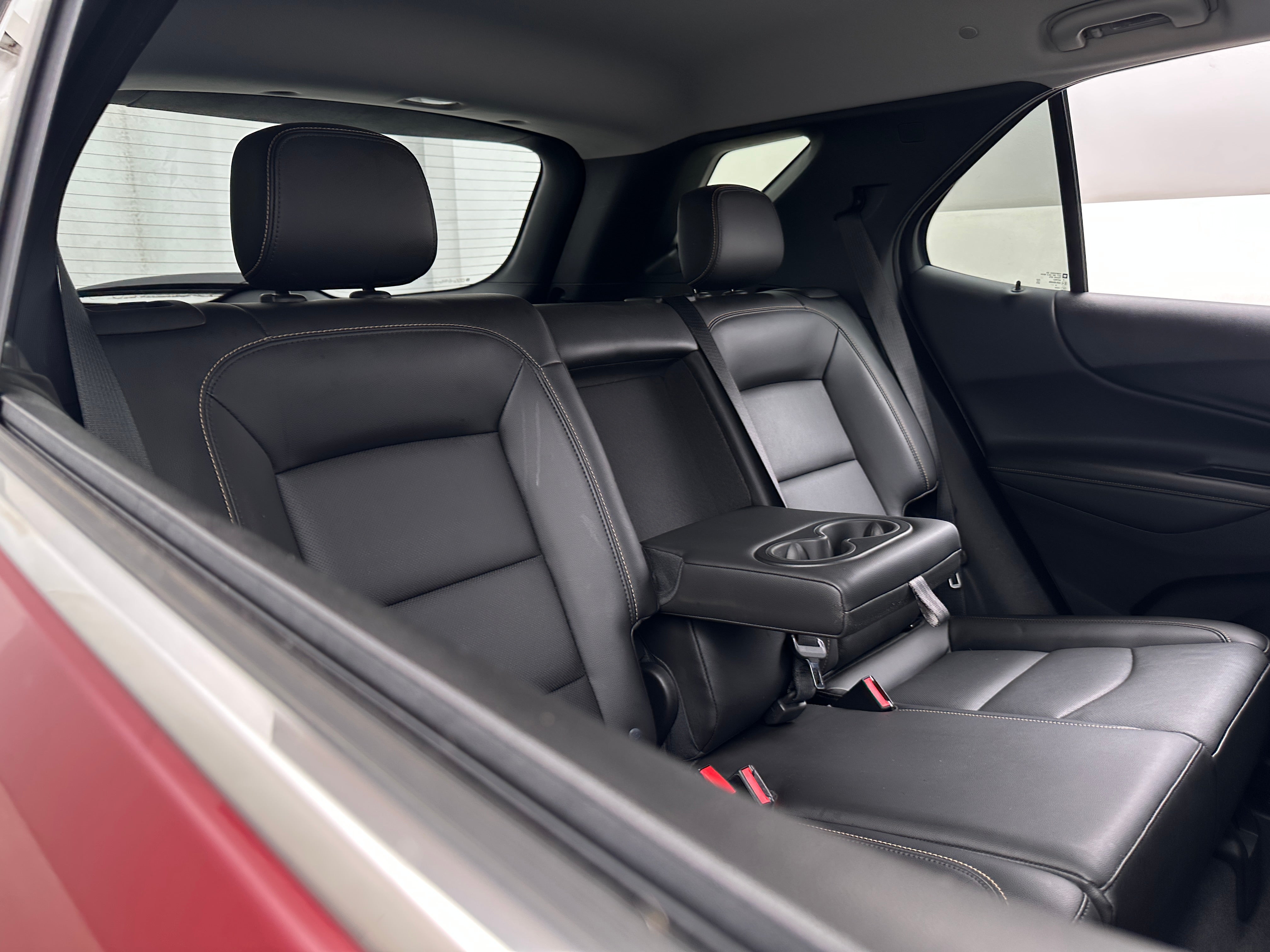 2019 Chevrolet Equinox Premier 5