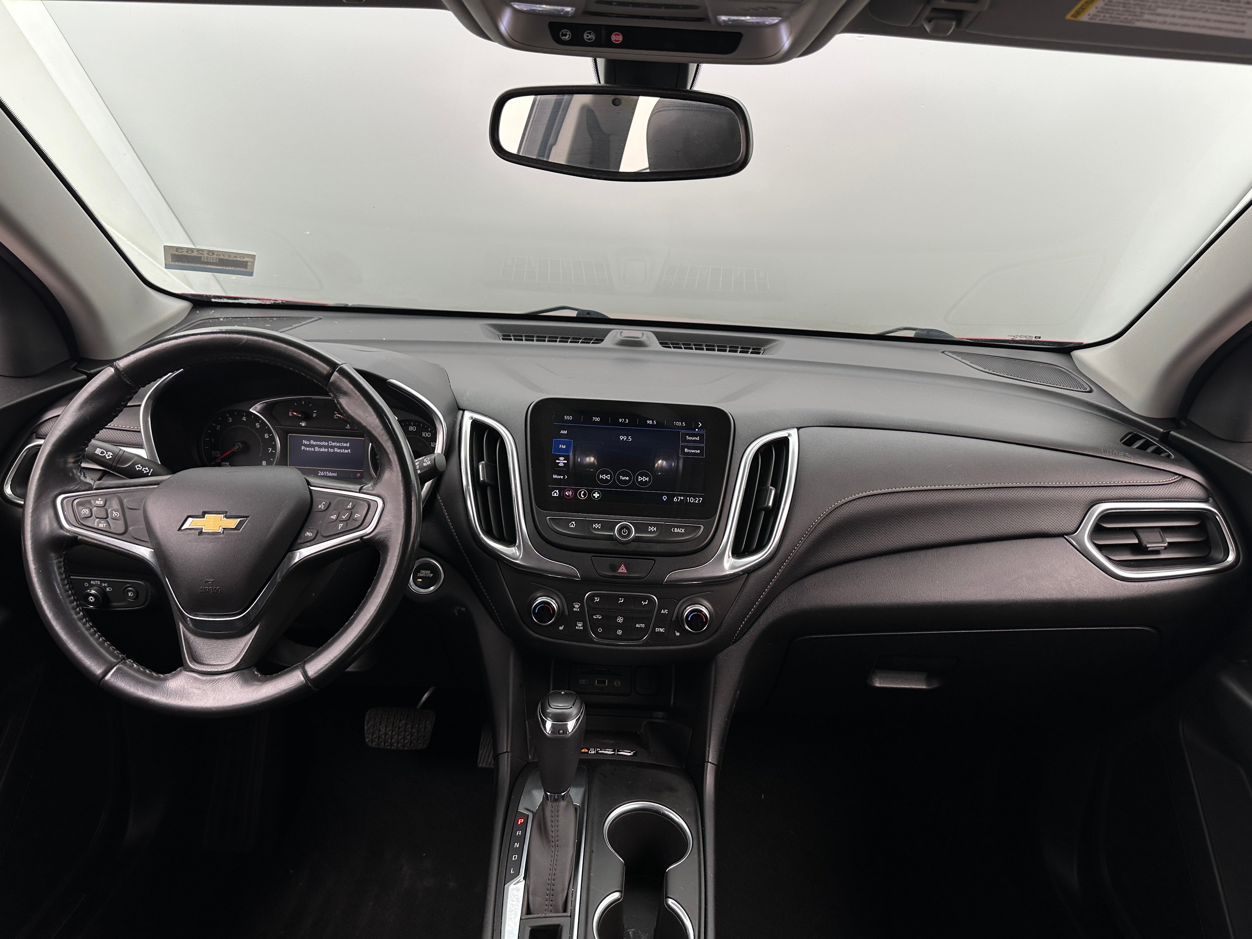 2019 Chevrolet Equinox Premier 2