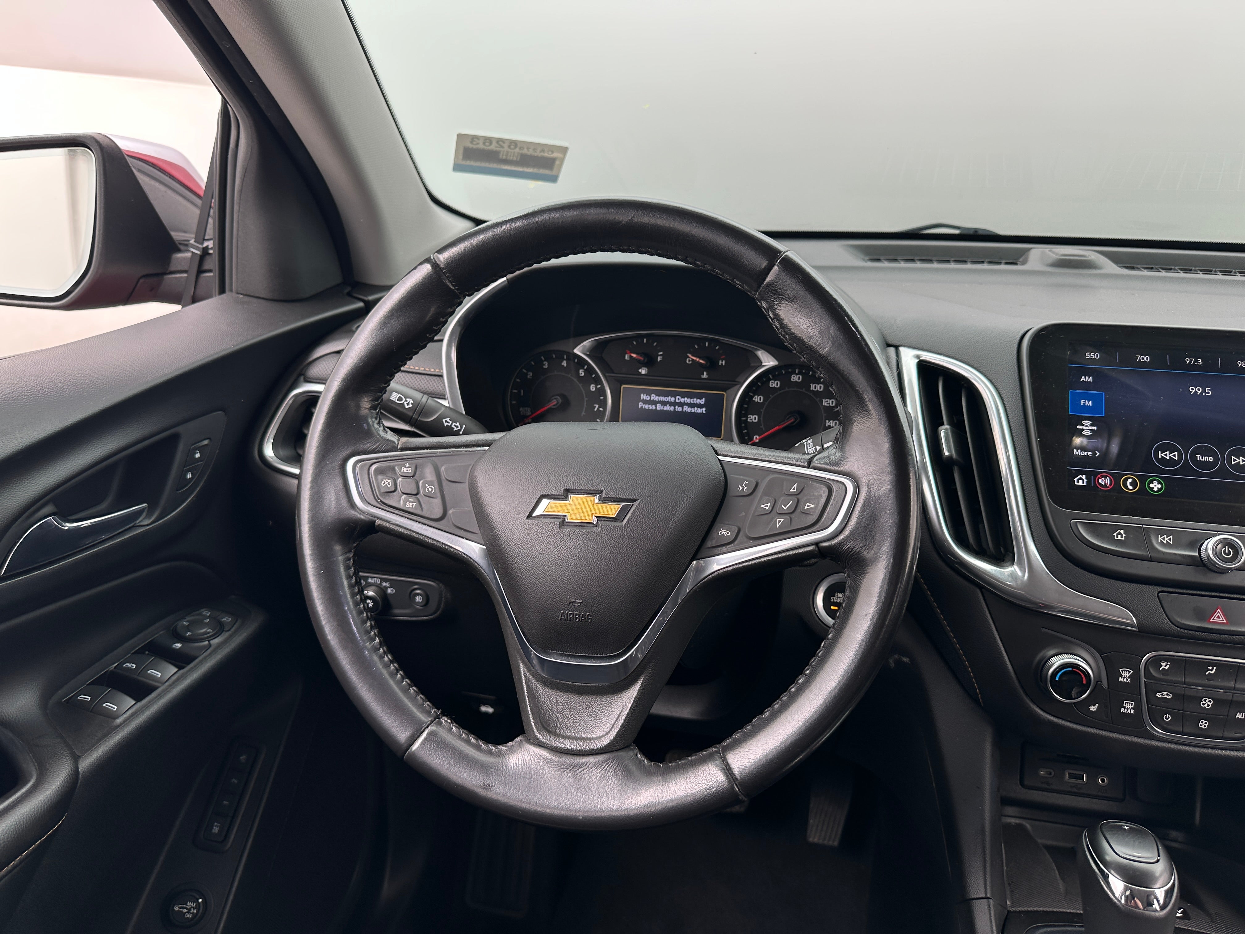2019 Chevrolet Equinox Premier 4
