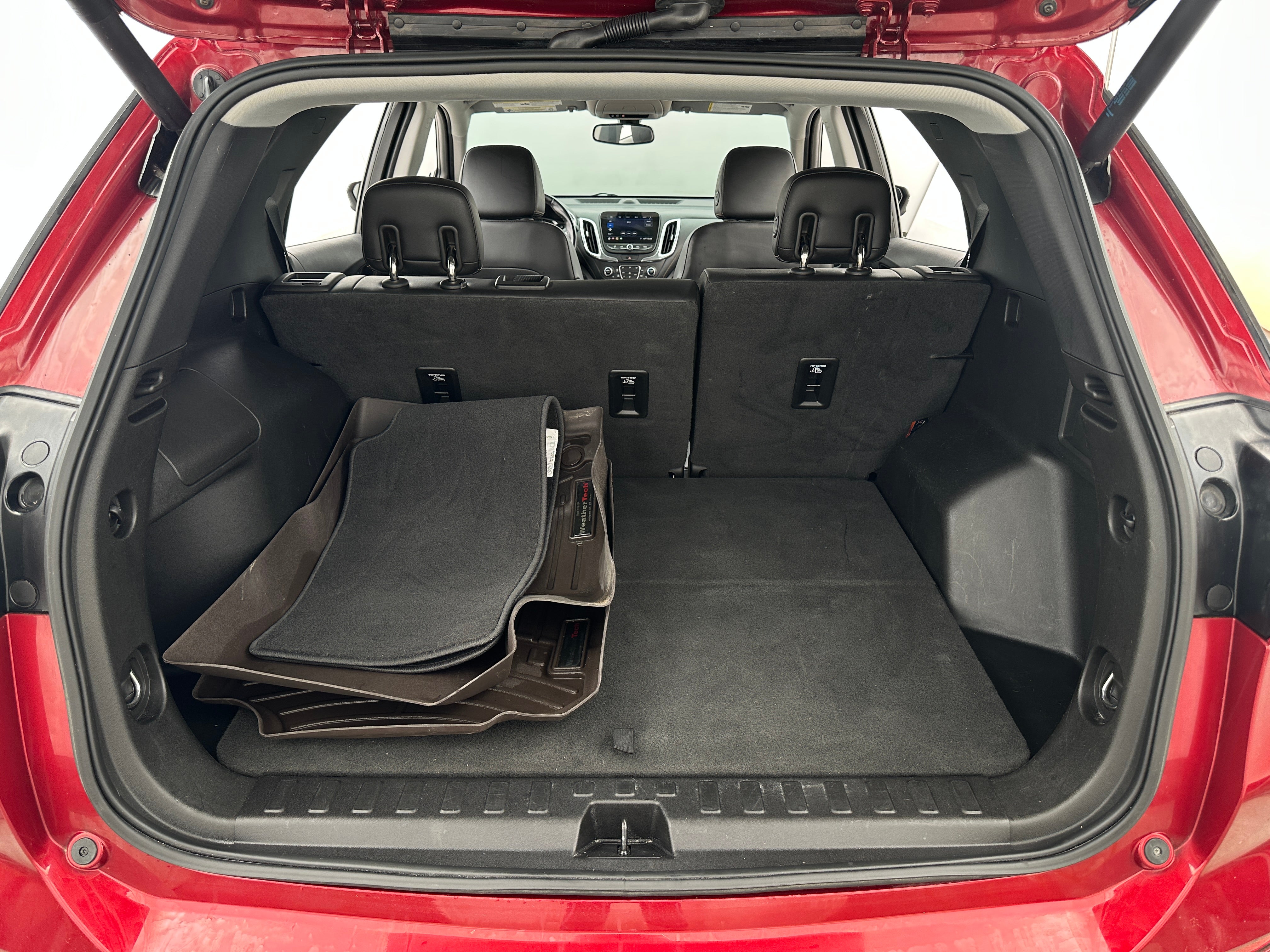 2019 Chevrolet Equinox Premier 6
