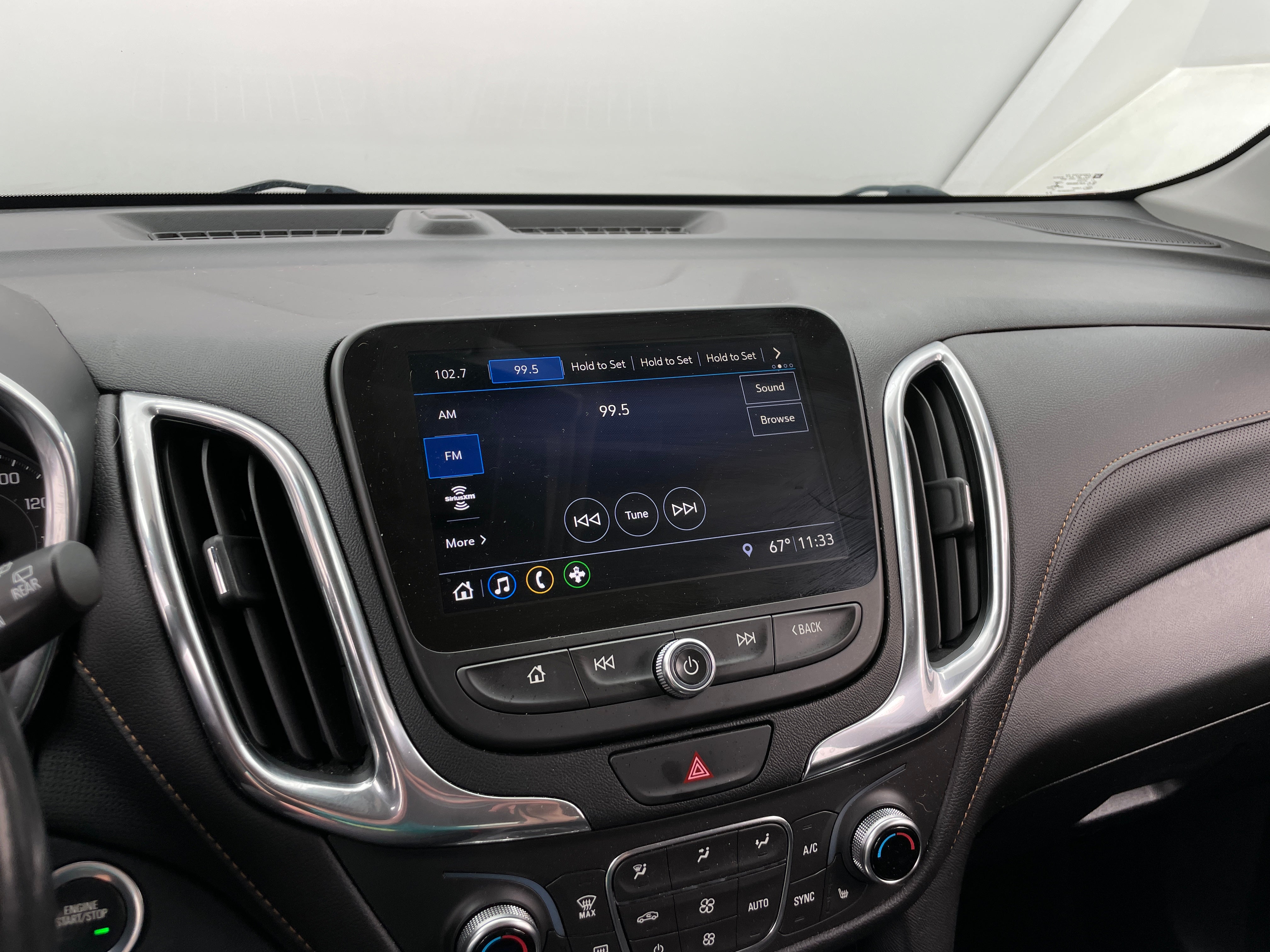2019 Chevrolet Equinox Premier 3