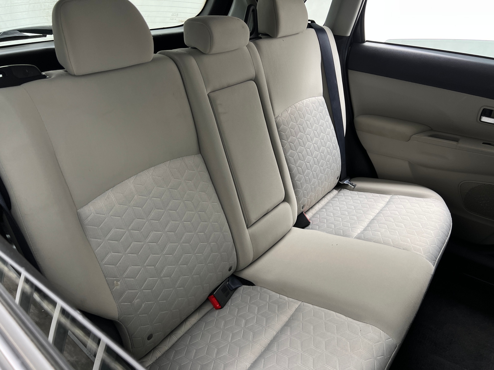 Thumbnail: 2021 Mitsubishi Outlander Sport - 6