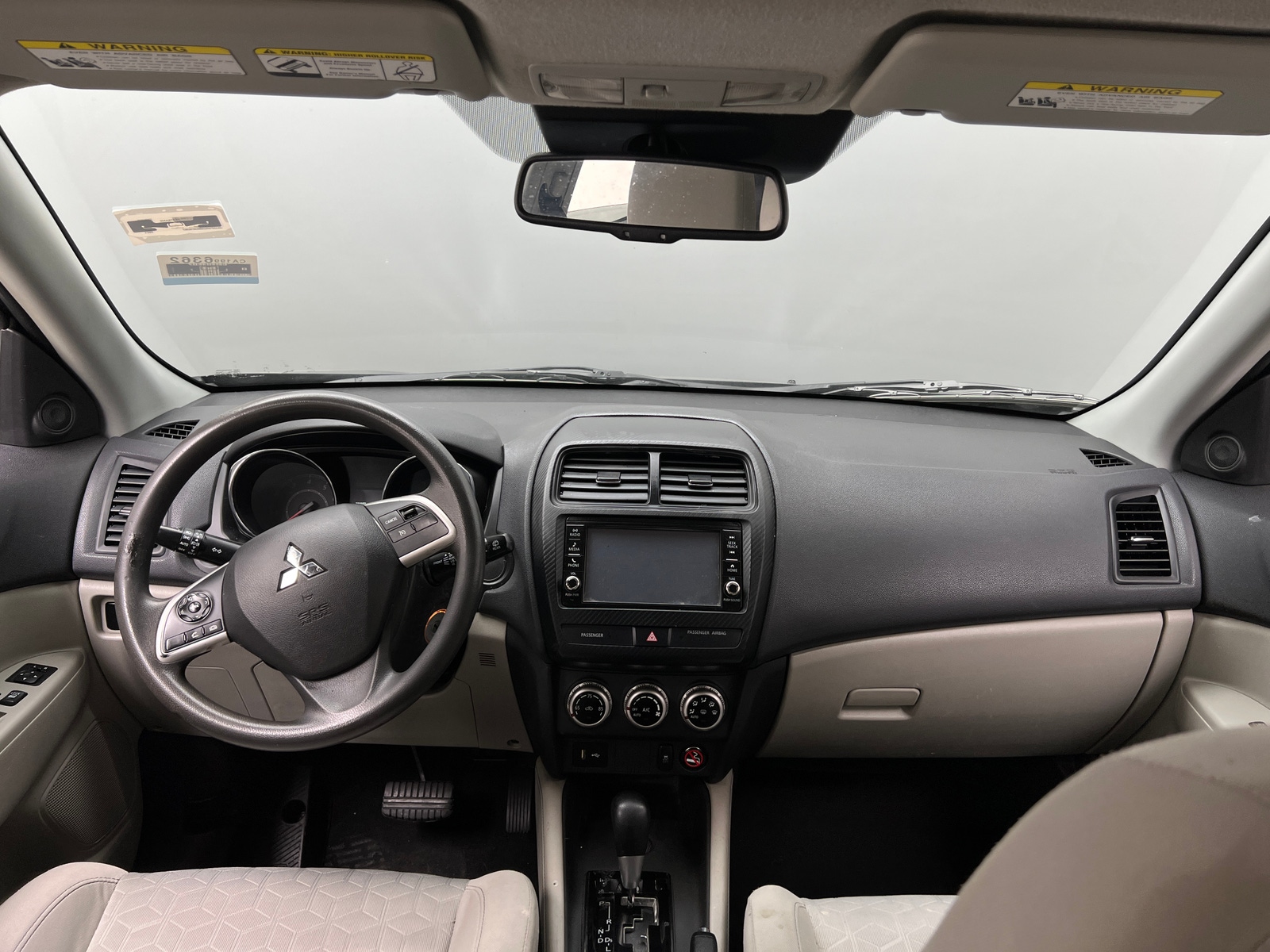 Thumbnail: 2021 Mitsubishi Outlander Sport - 3