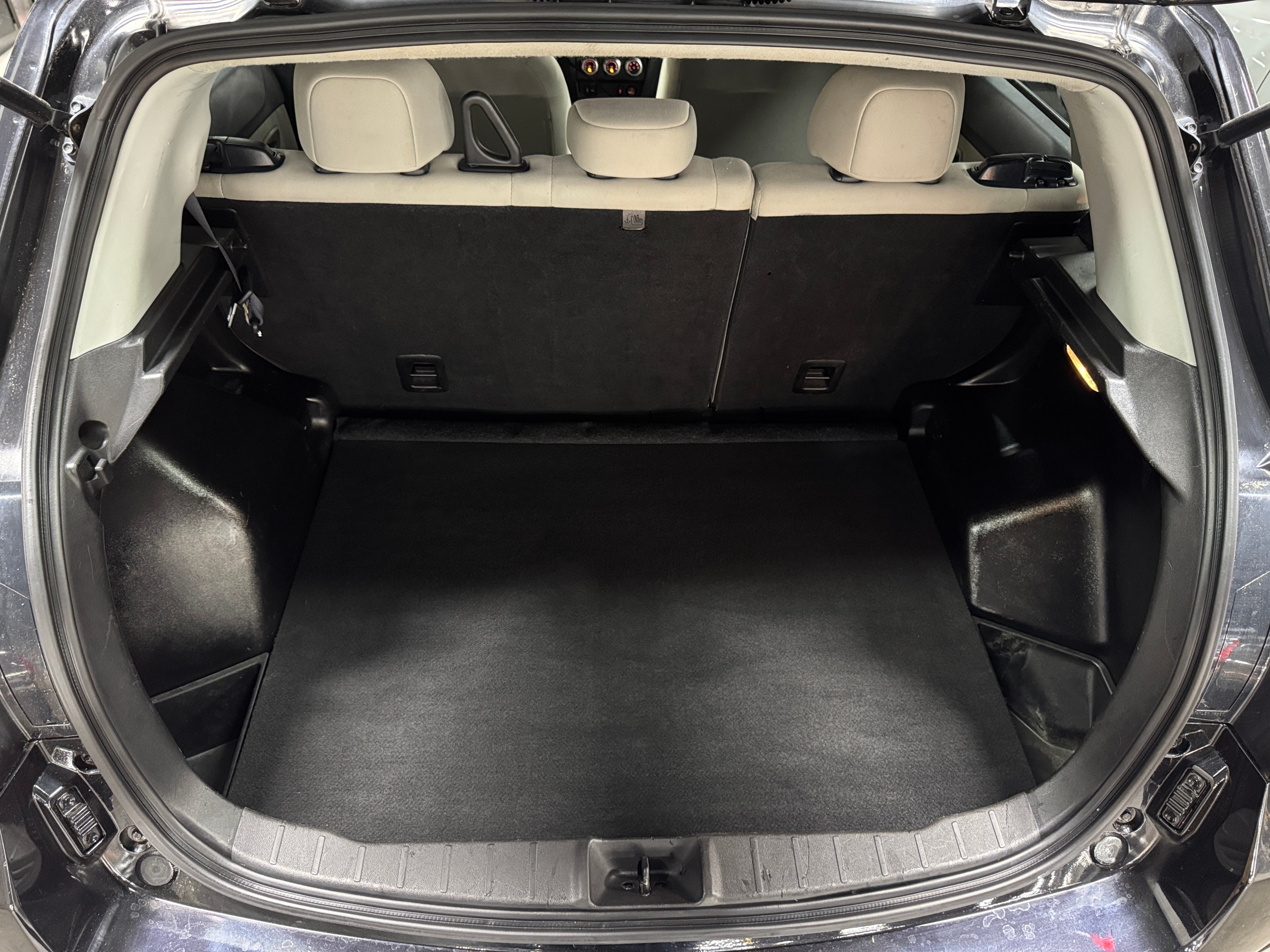 2021 Mitsubishi Outlander Sport ES 7