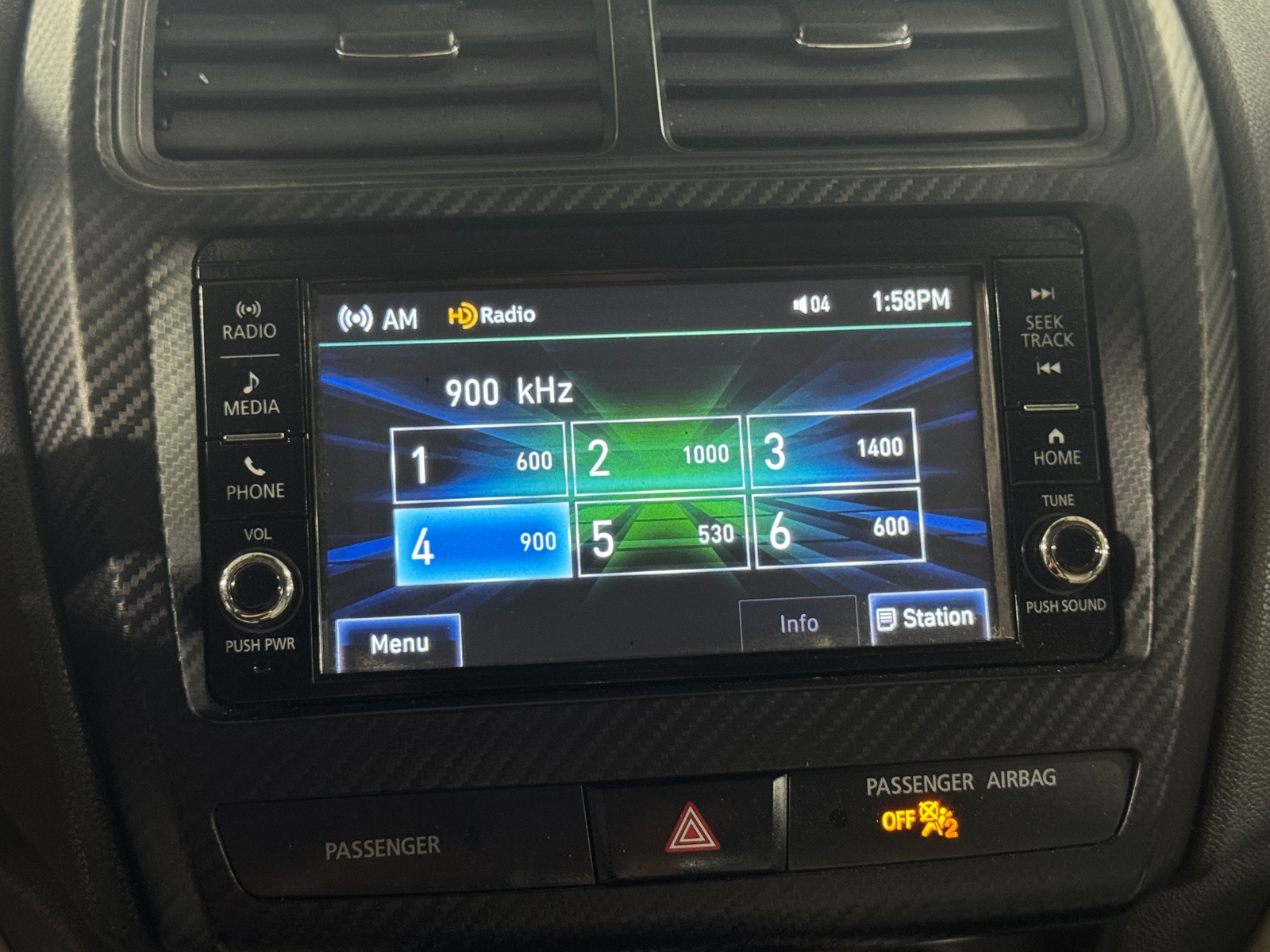 Thumbnail: 2021 Mitsubishi Outlander Sport - 4