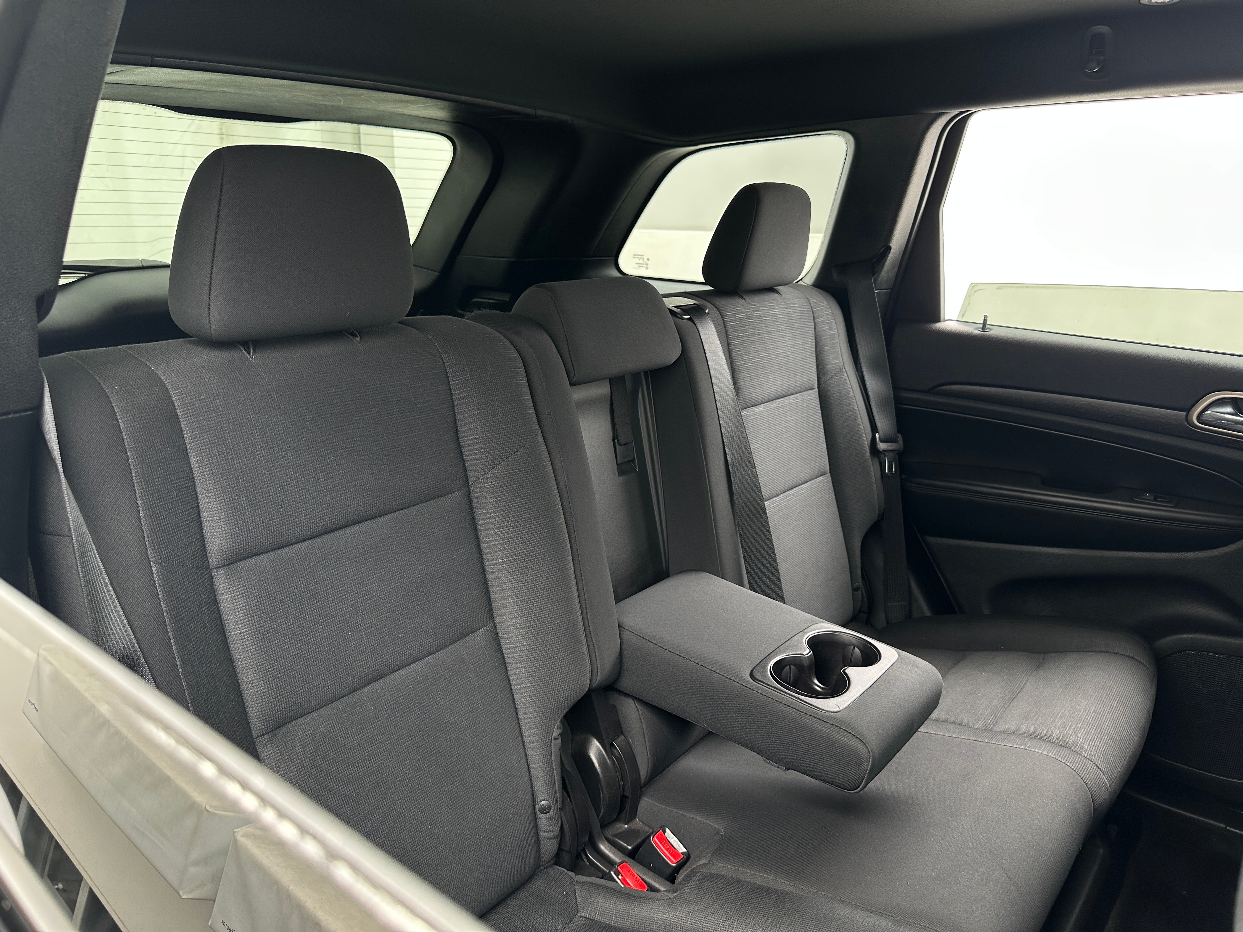 2017 Jeep Grand Cherokee Laredo 6