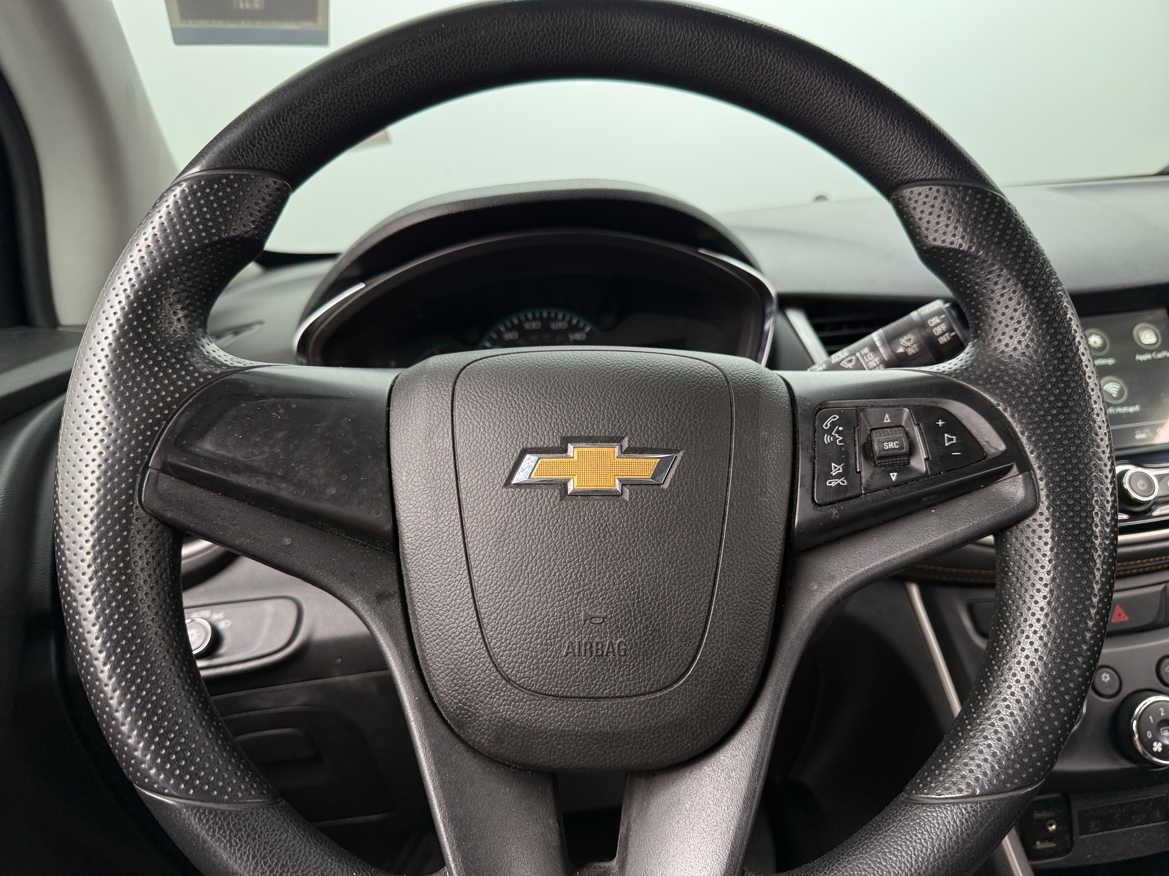 2018 Chevrolet Trax LS 5