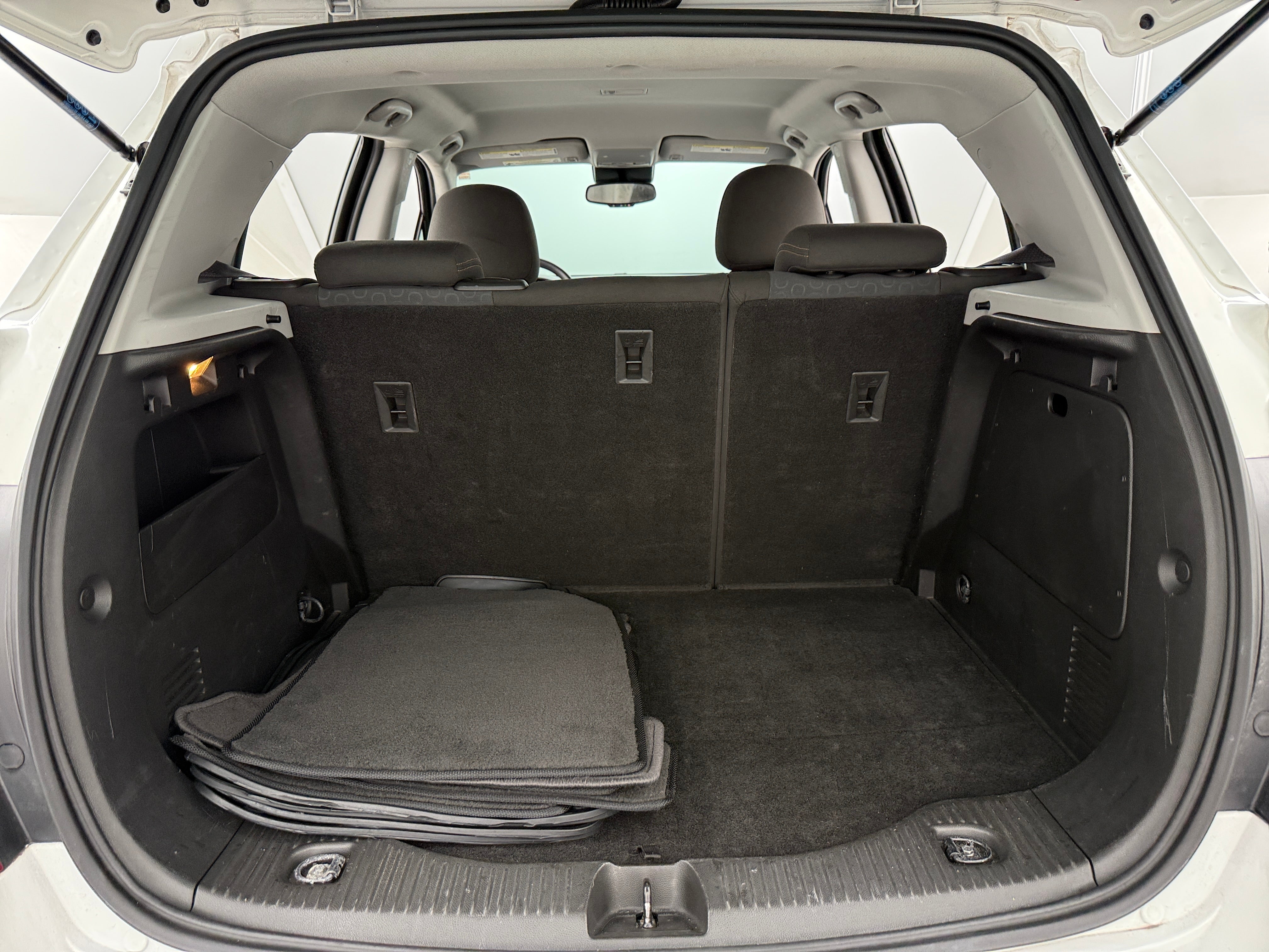 2018 Chevrolet Trax LS 7