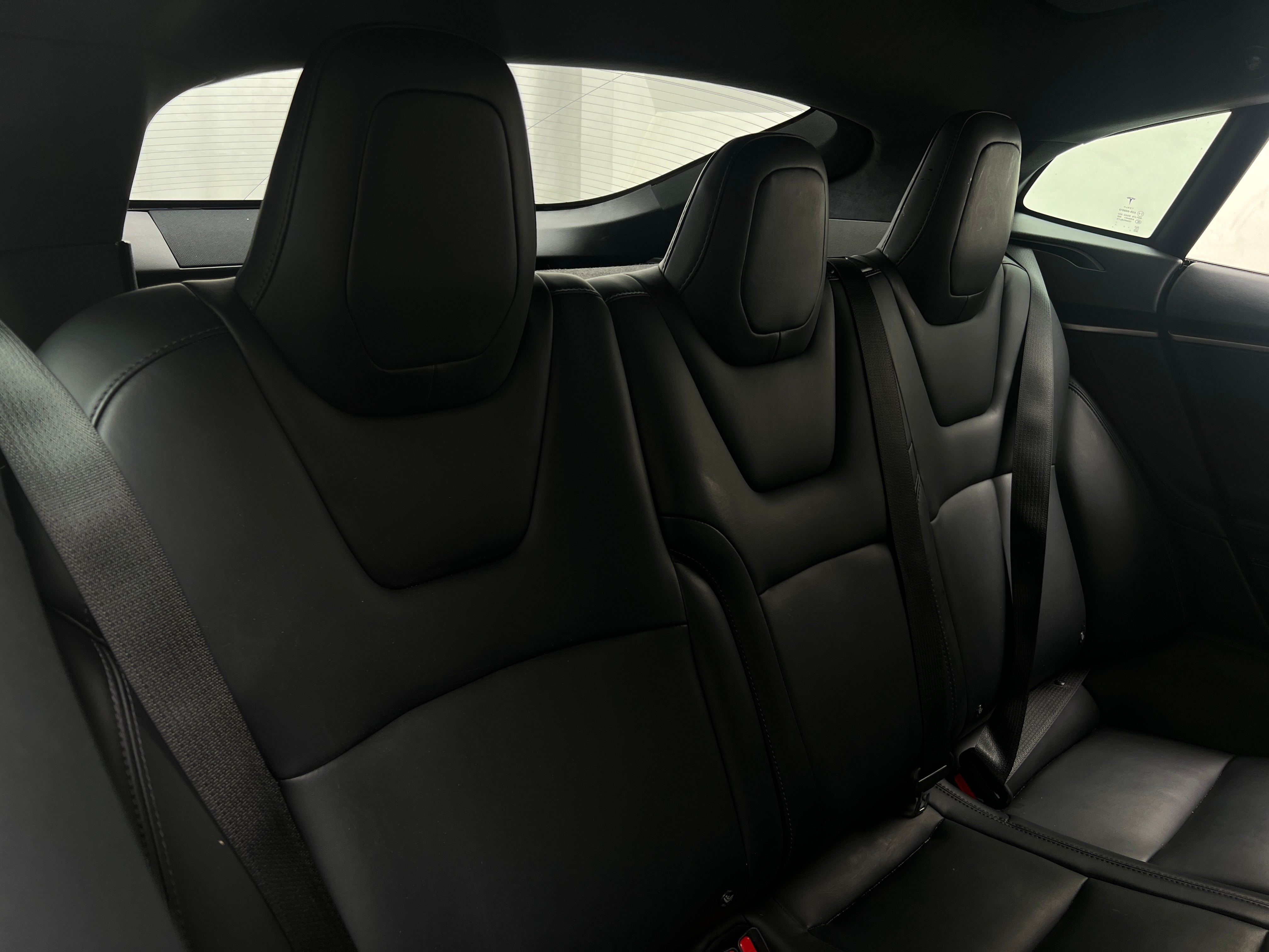 2020 Tesla Model S Long Range 5