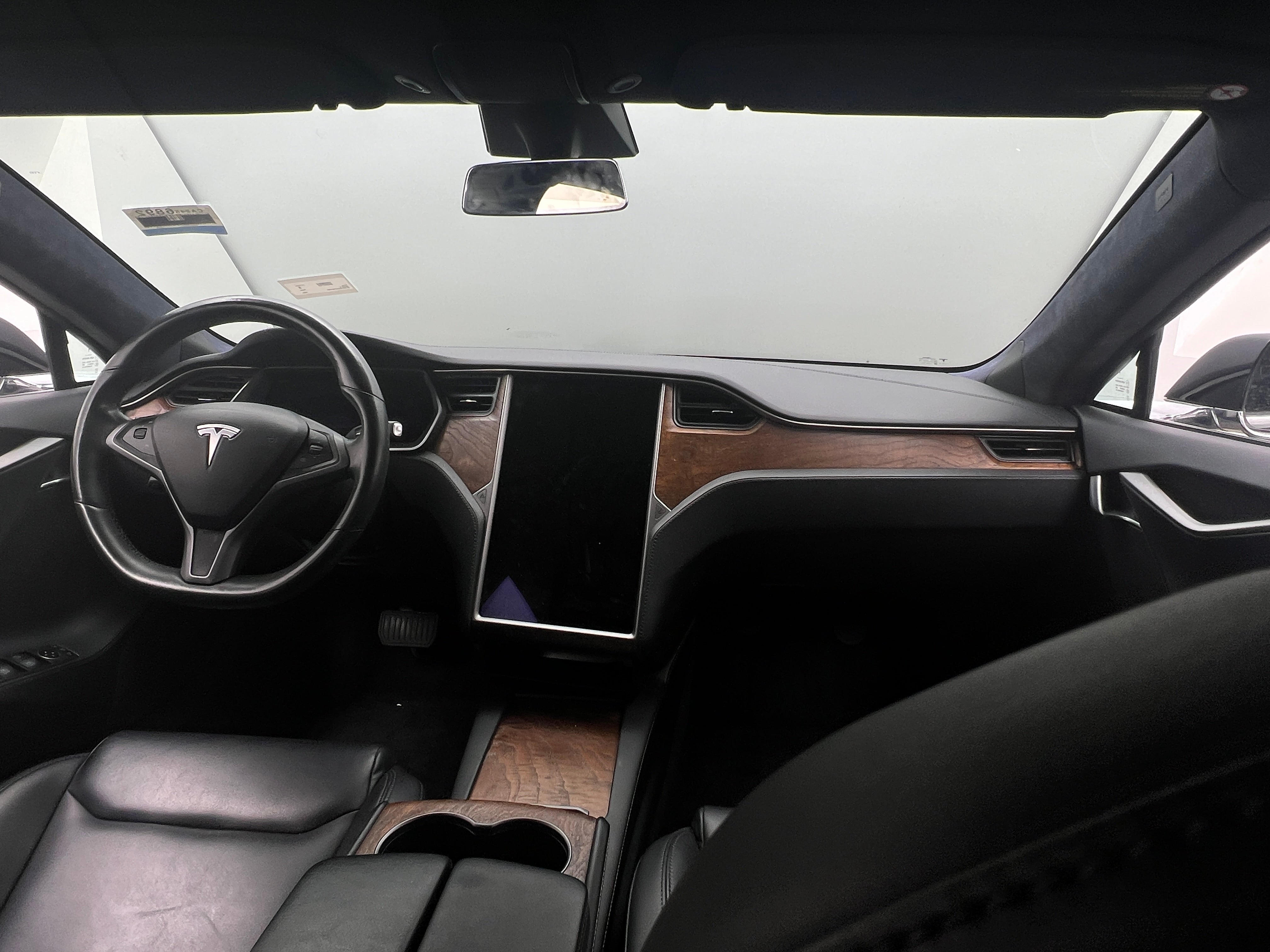 2020 Tesla Model S Long Range 2
