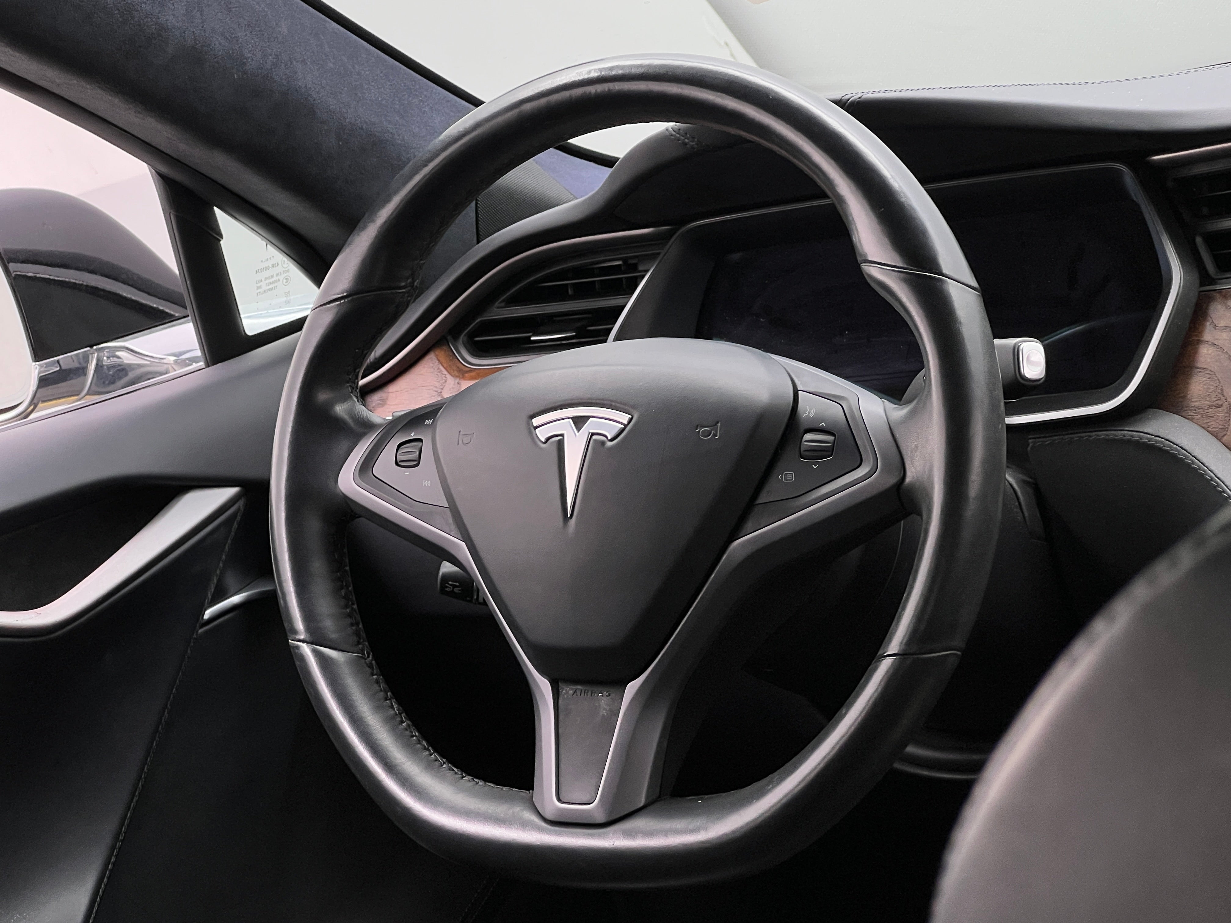 2020 Tesla Model S Long Range 4