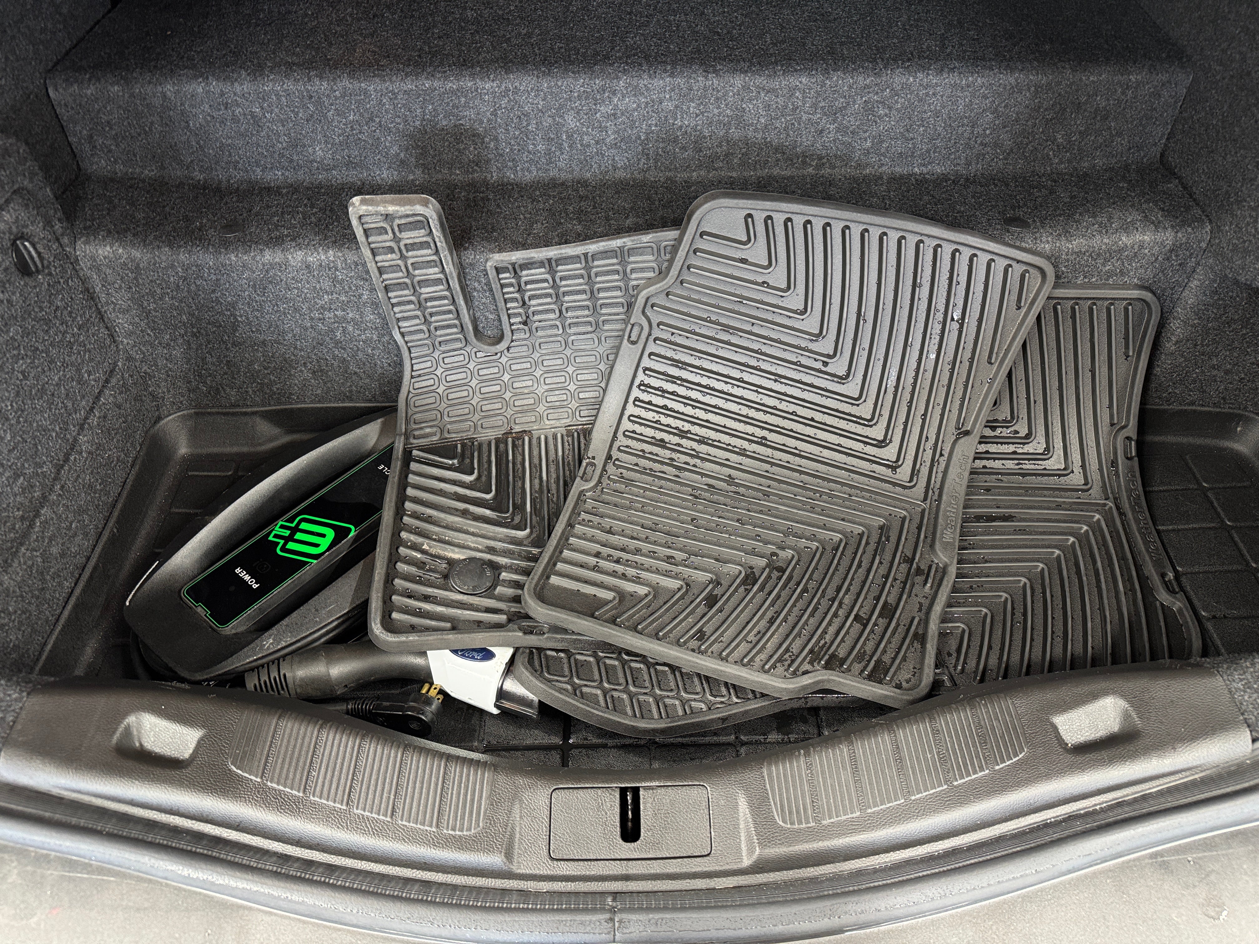 2016 Ford Fusion  6
