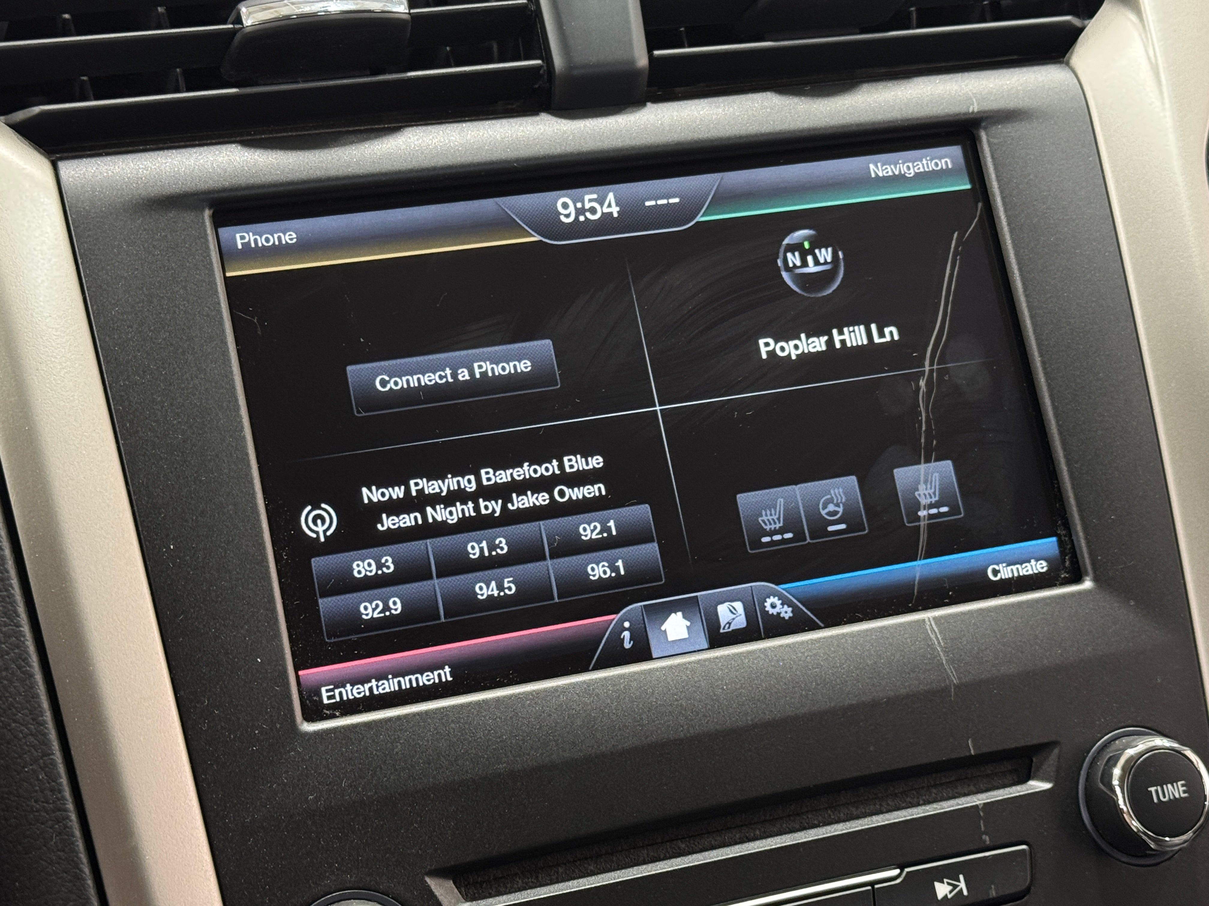 2016 Ford Fusion  3