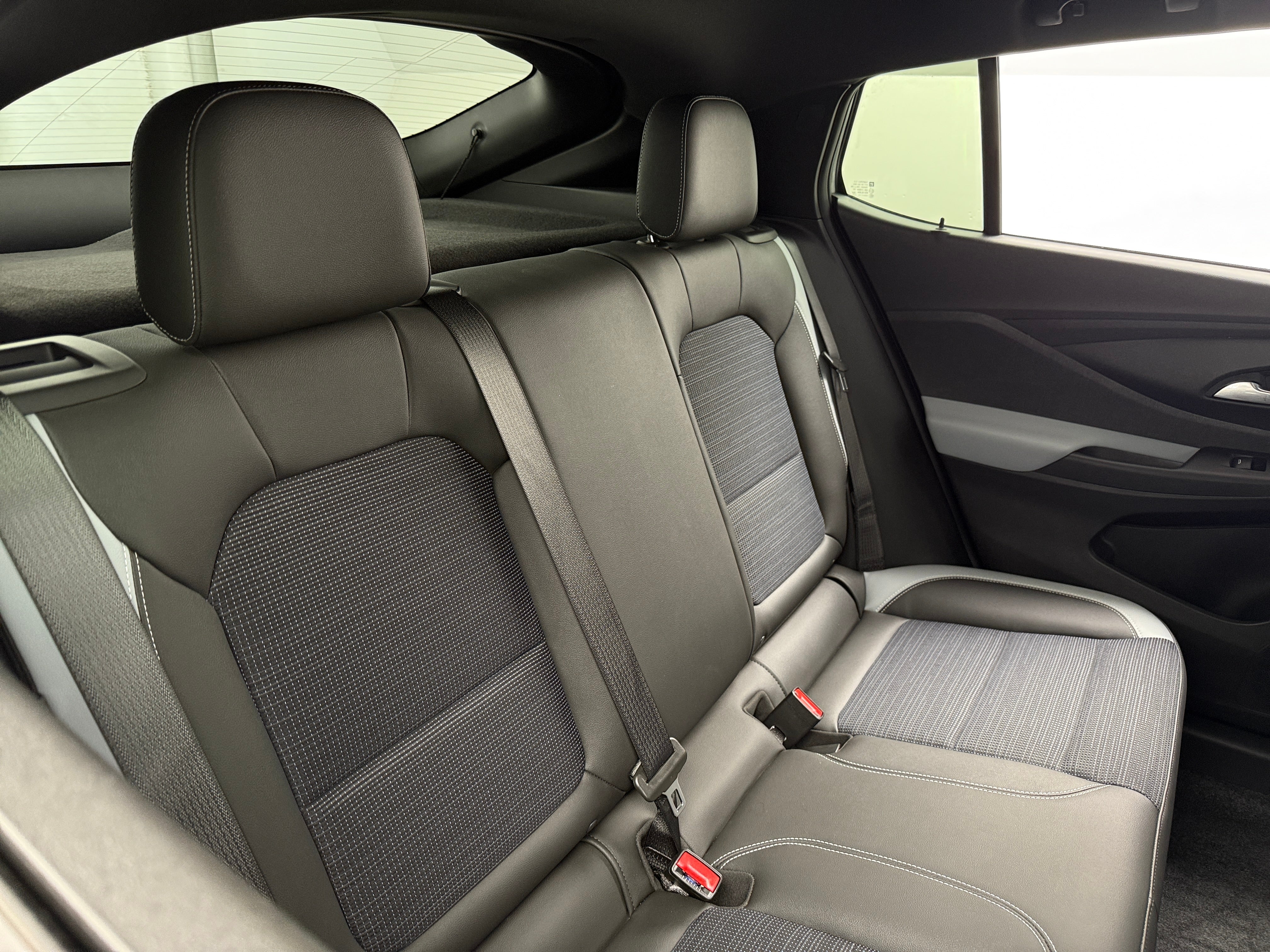 2024 Buick Envista Preferred 5