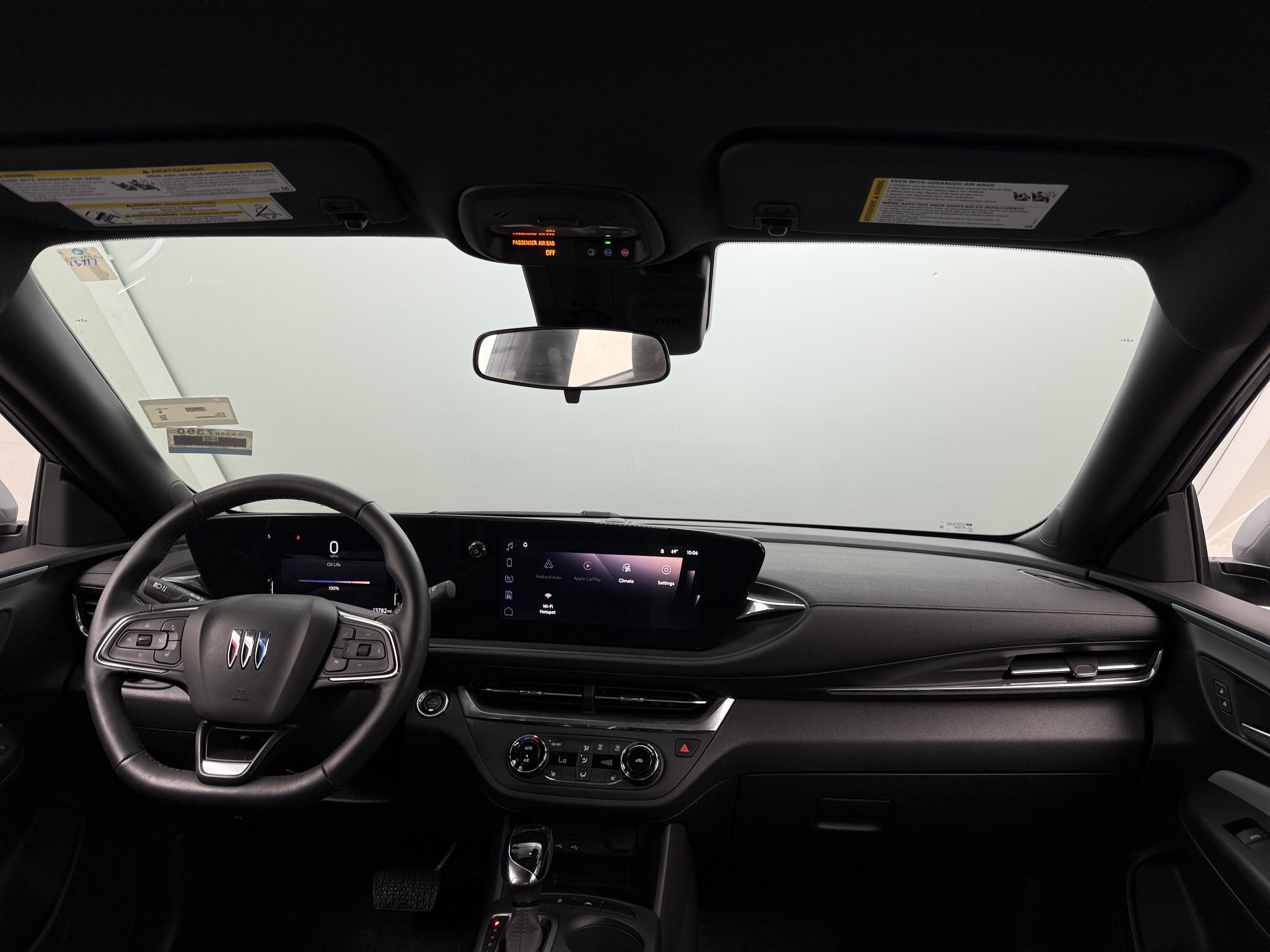 2024 Buick Envista Preferred 2