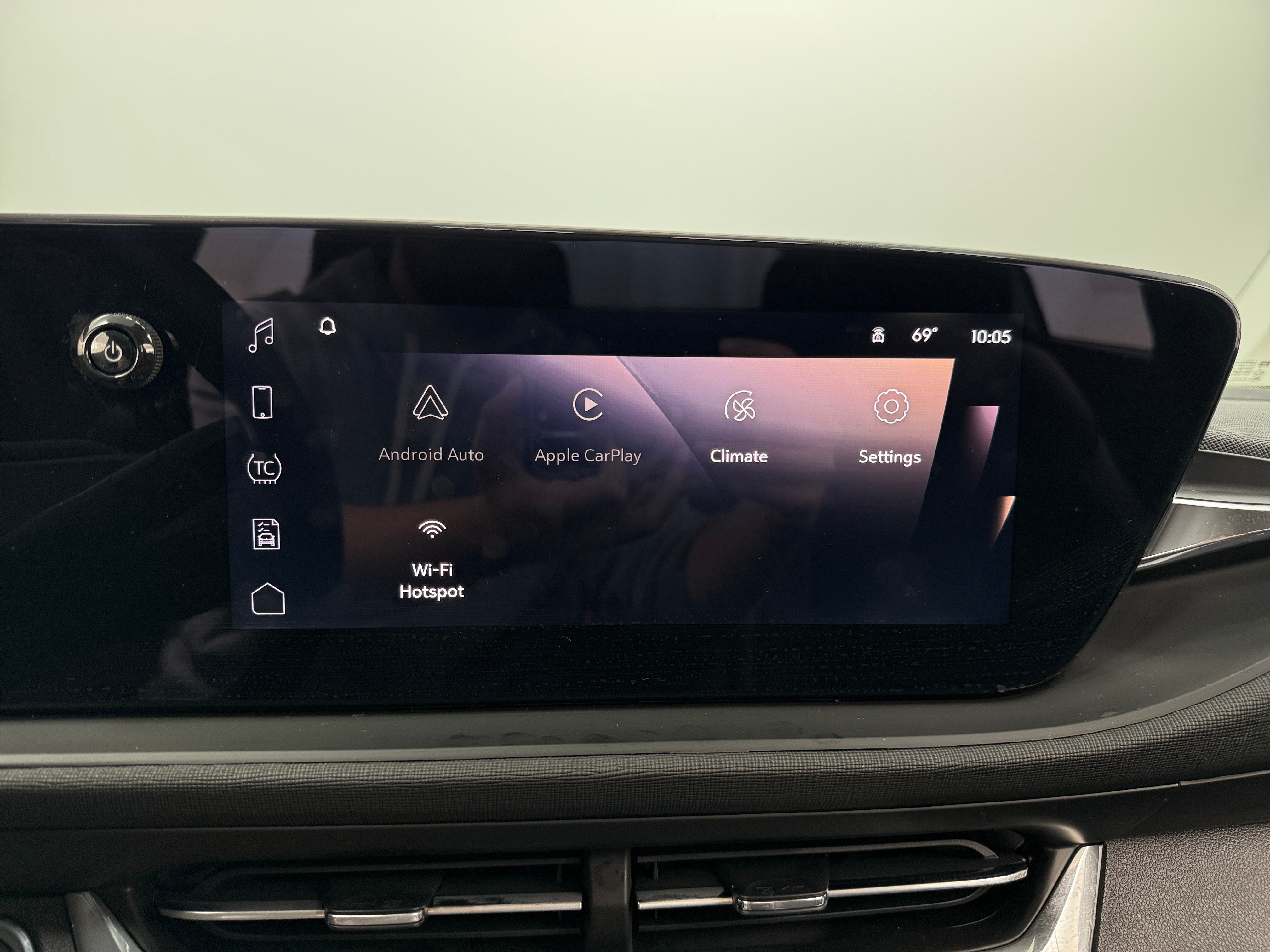 2024 Buick Envista Preferred 3