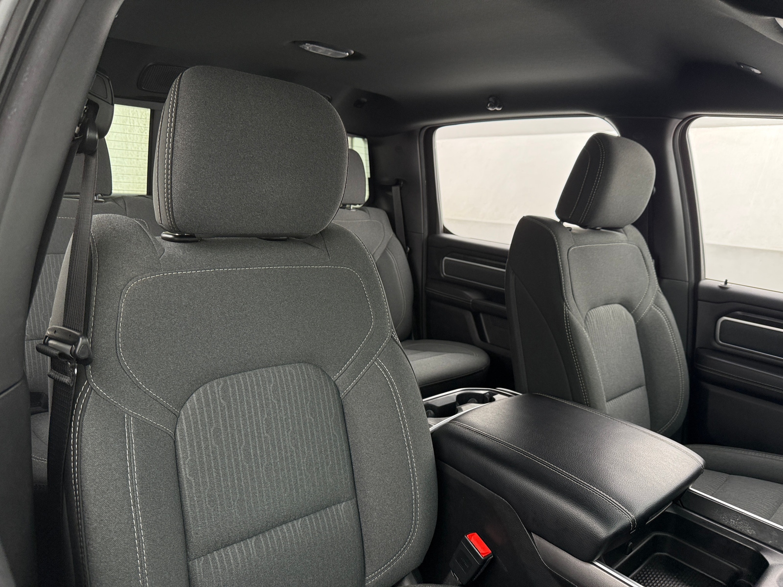 Thumbnail: 2022 RAM 1500 - 2