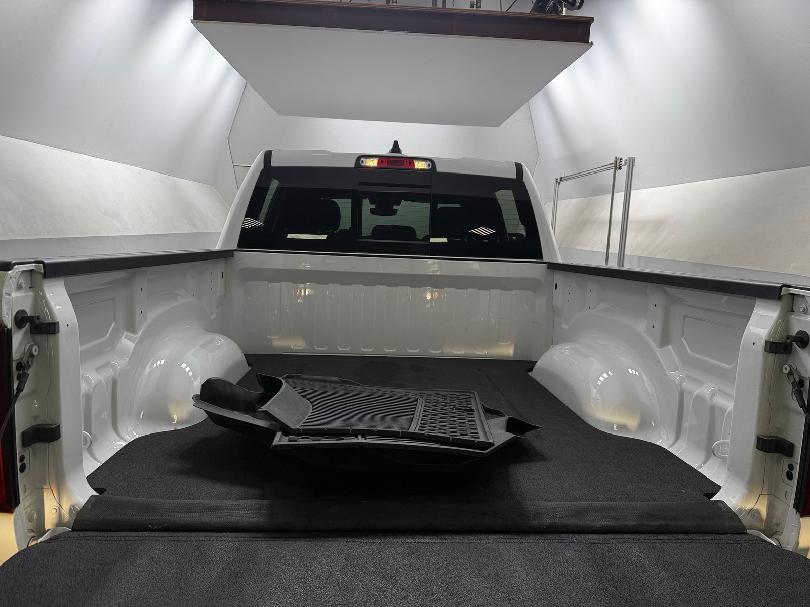 Thumbnail: 2022 RAM 1500 - 7