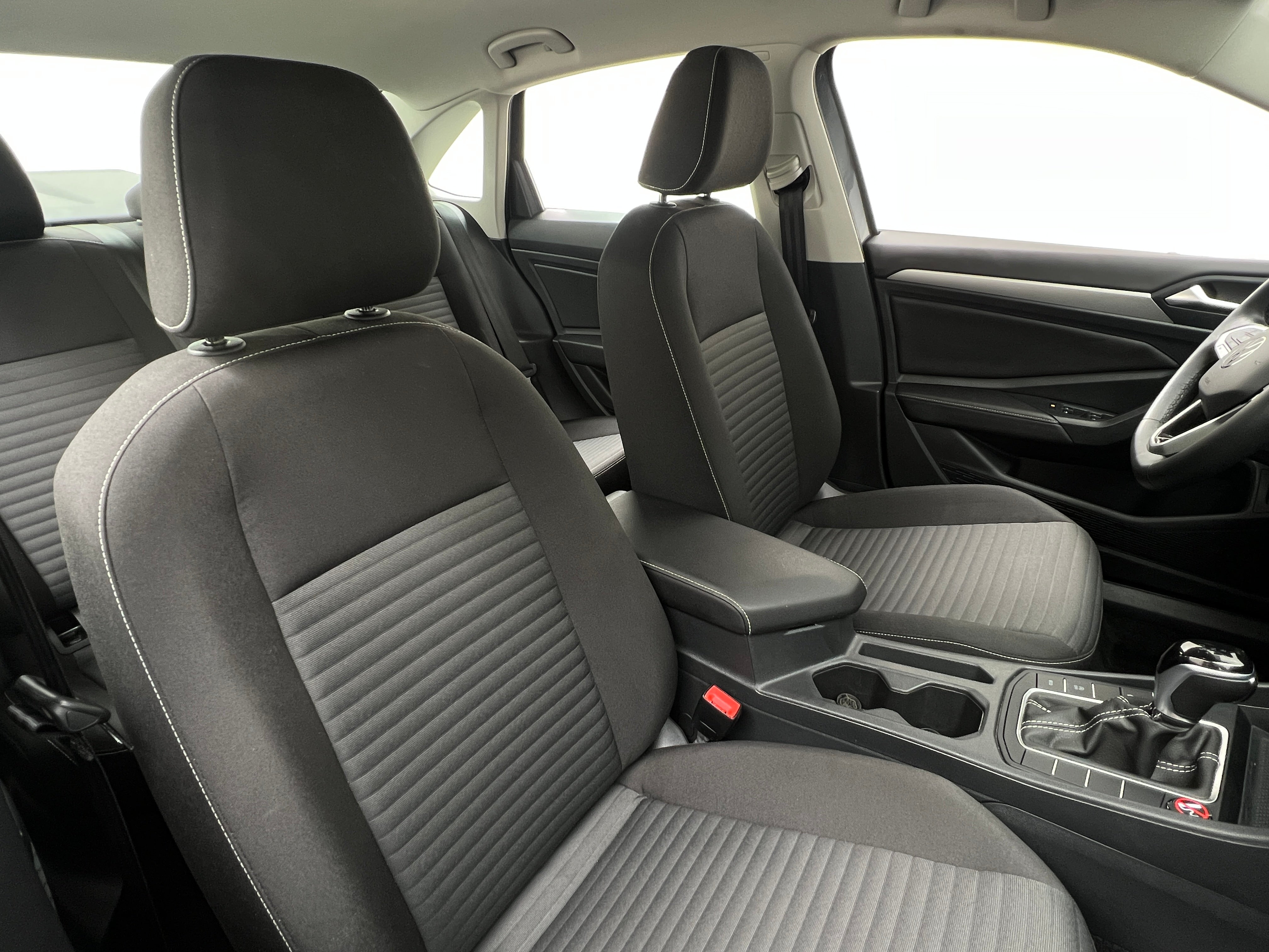 2024 Volkswagen Jetta S 2