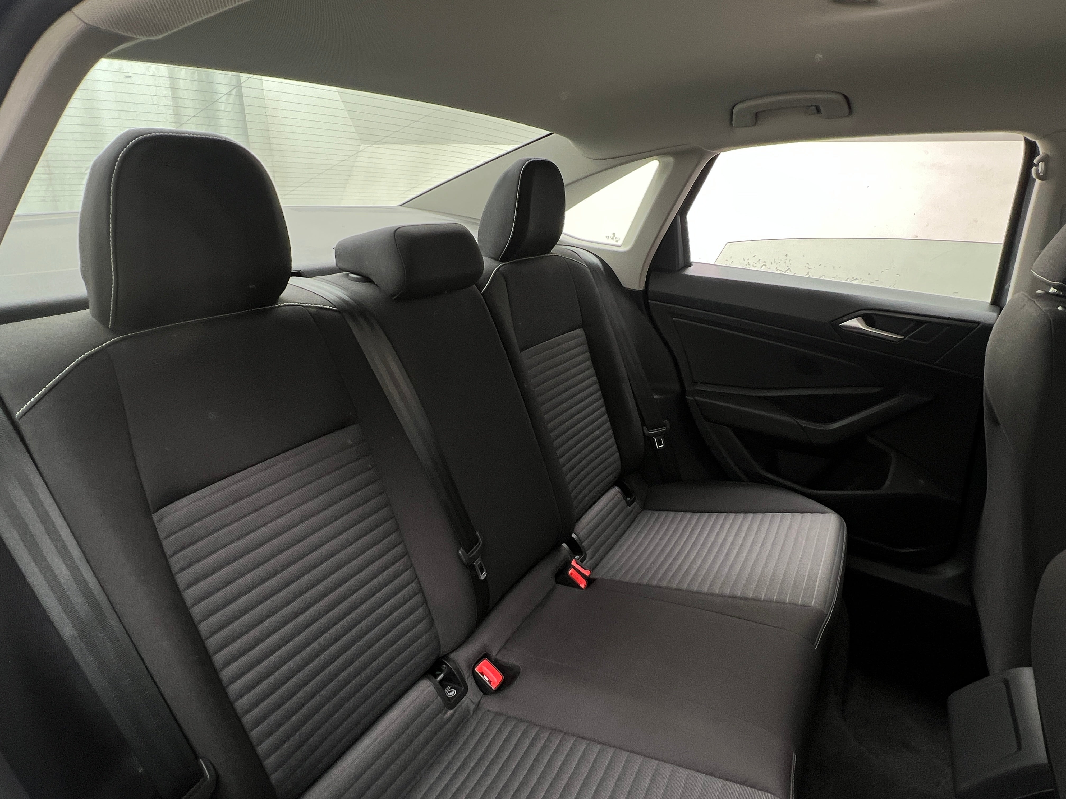 2024 Volkswagen Jetta S 6