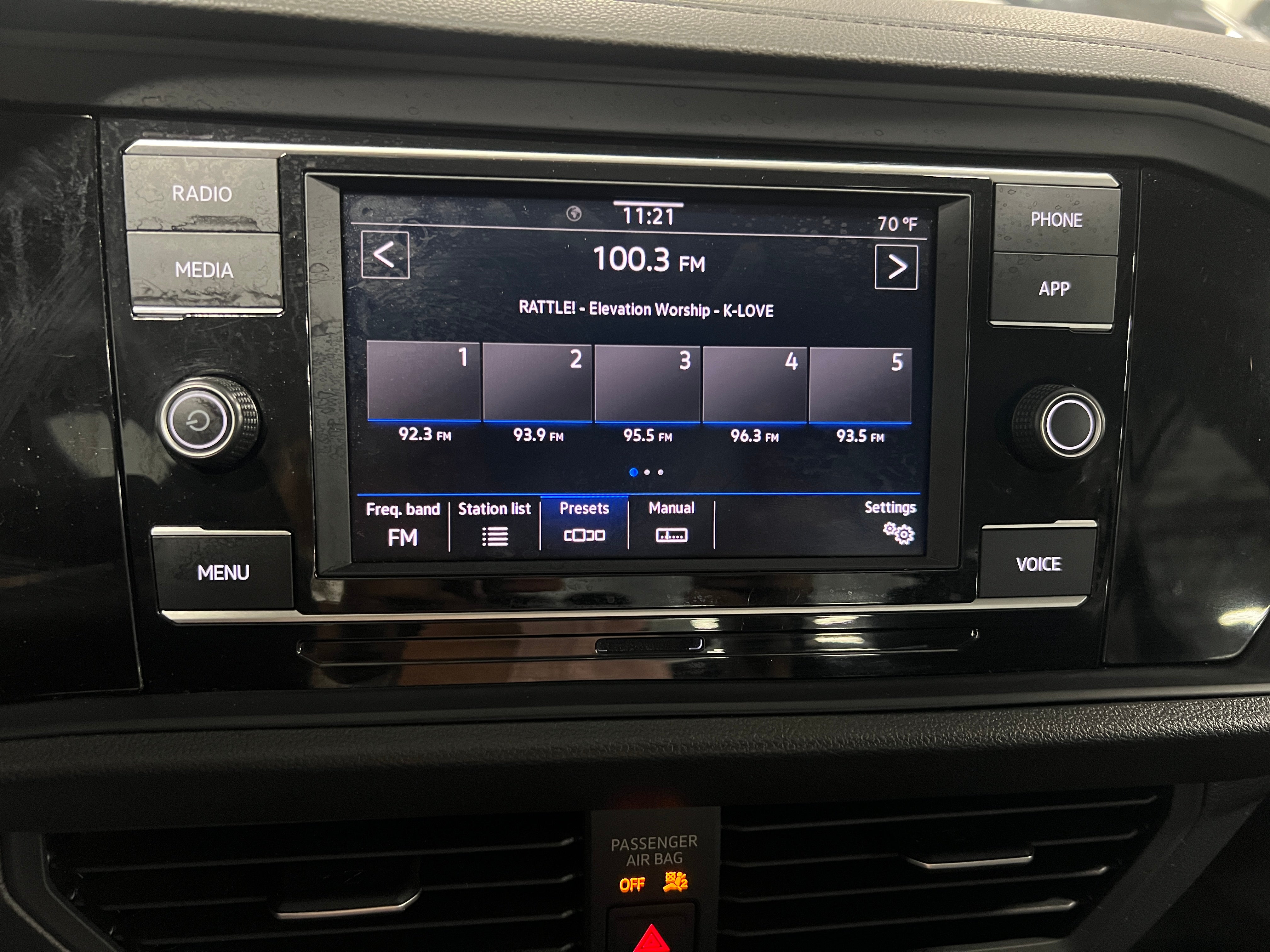 2024 Volkswagen Jetta S 4