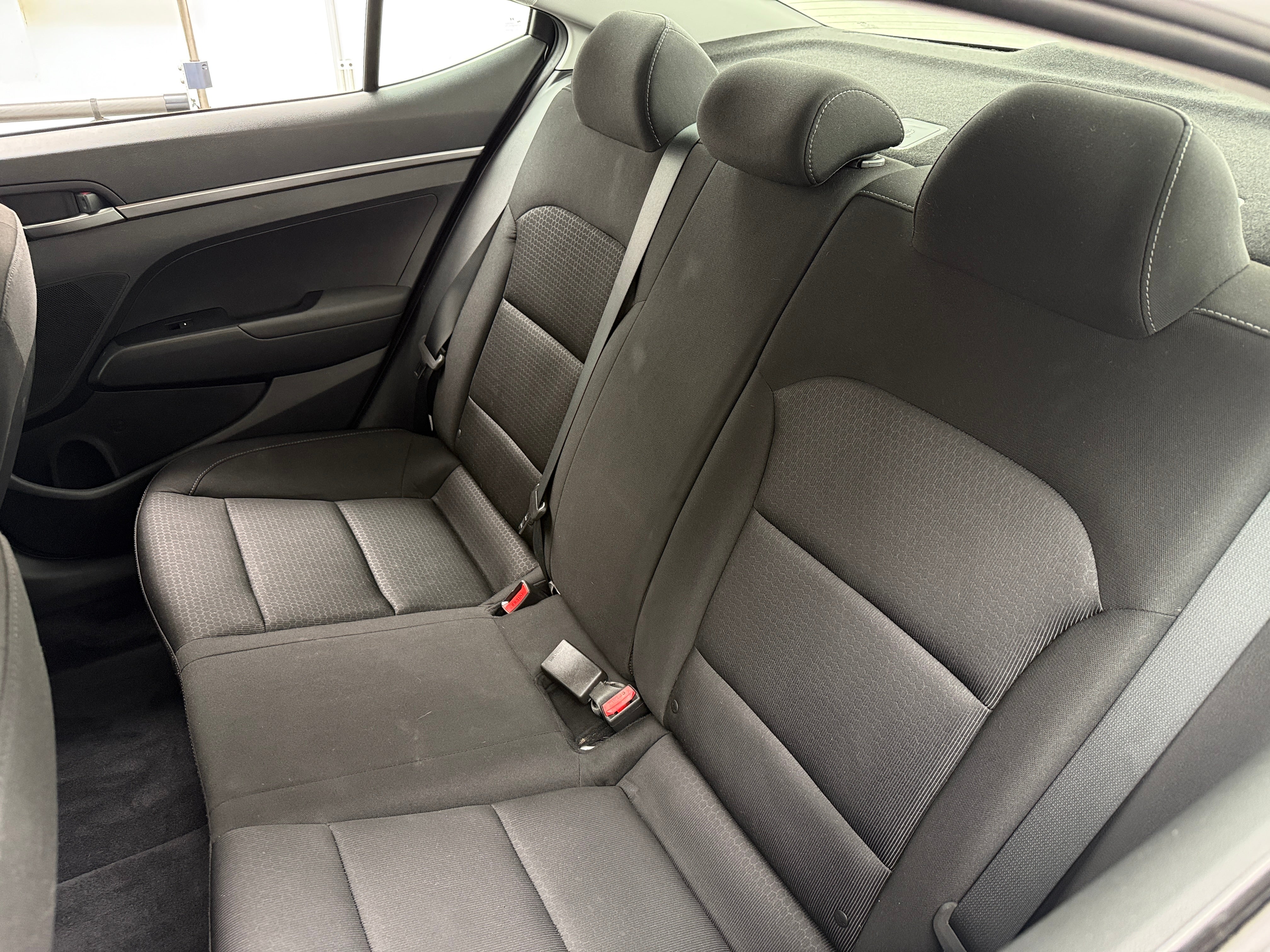 2018 Hyundai Elantra SE 6
