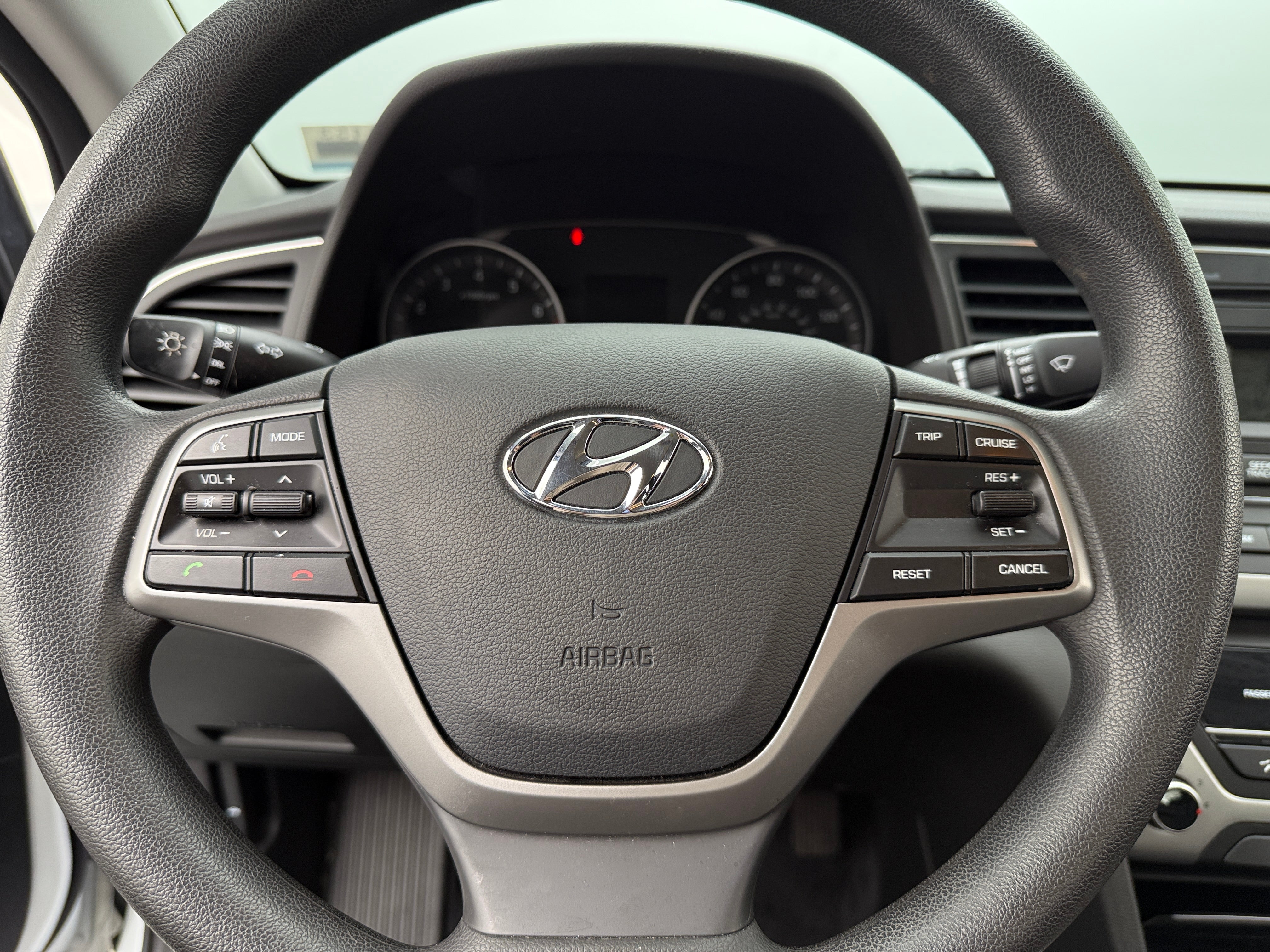 2018 Hyundai Elantra SE 5