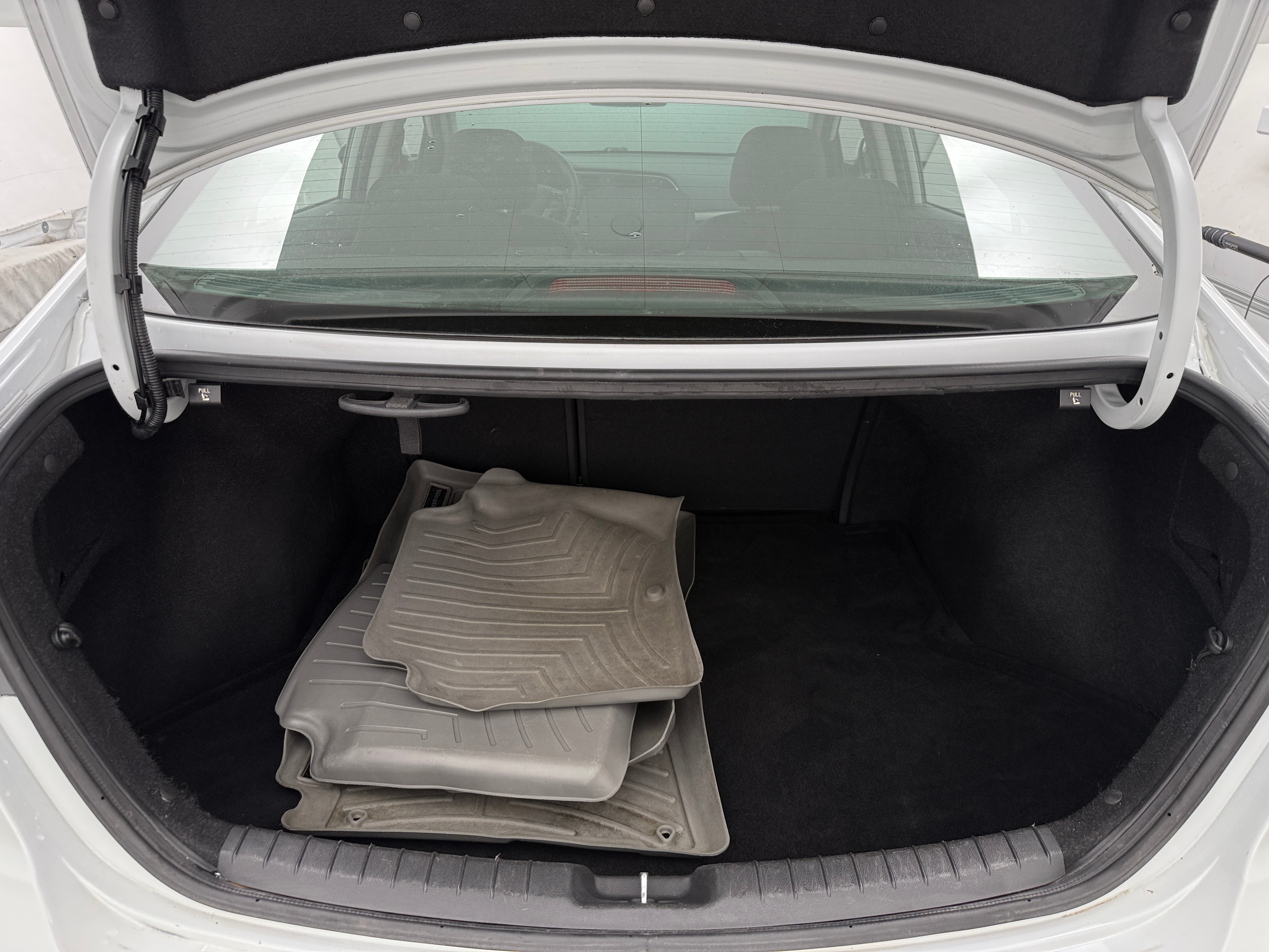 2018 Hyundai Elantra SE 7