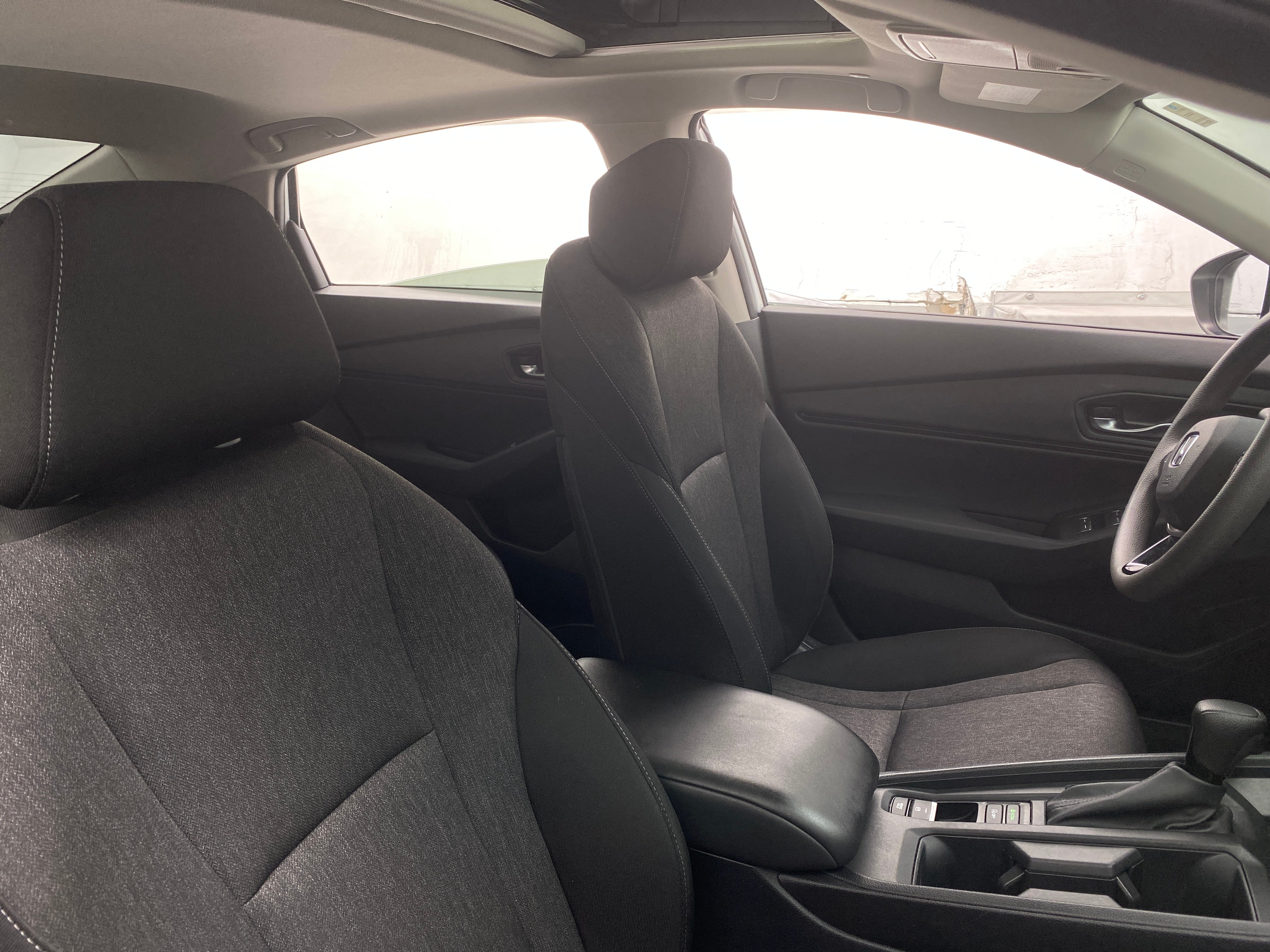 2023 Honda Accord EX 2