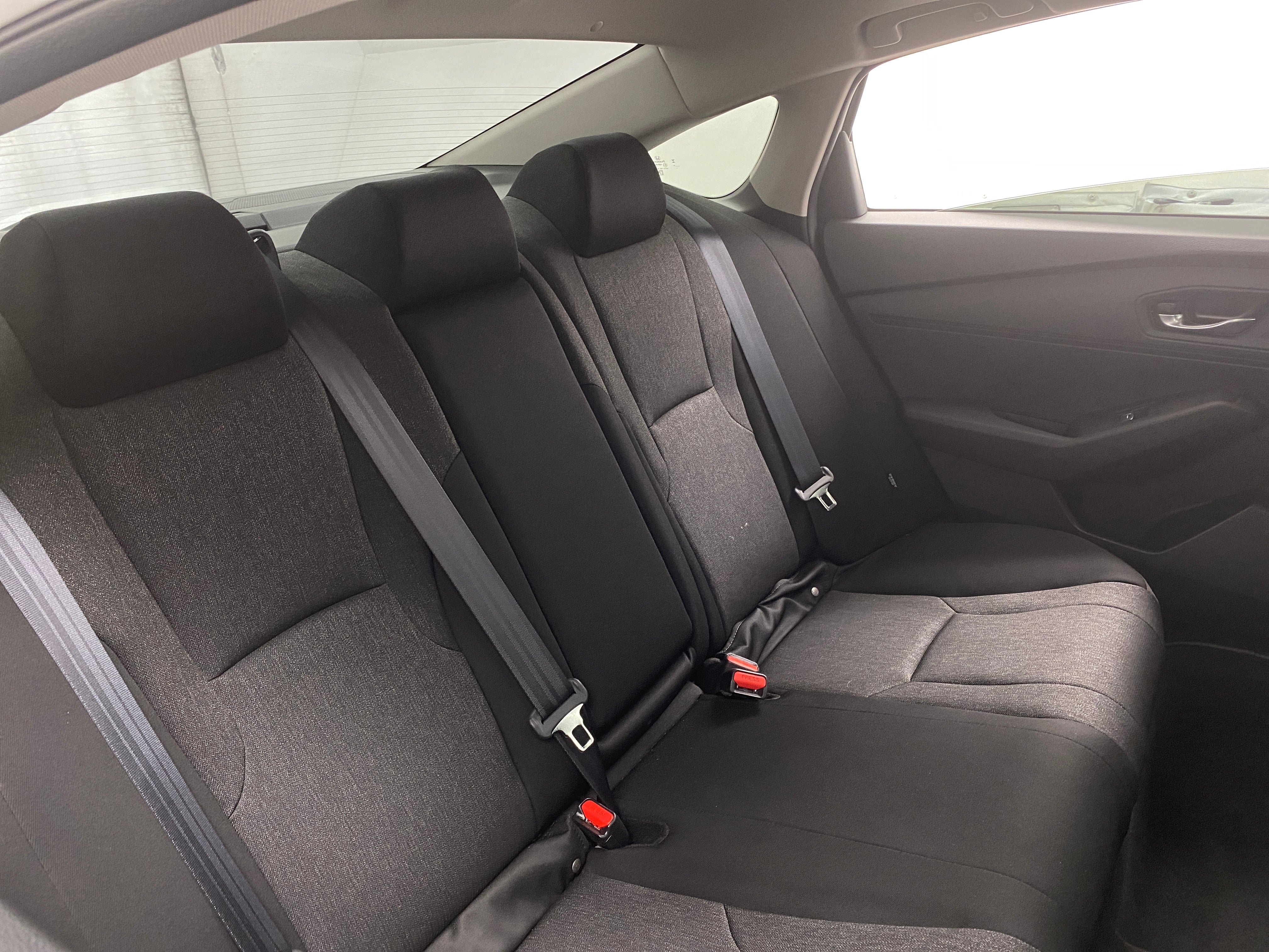 2023 Honda Accord EX 6