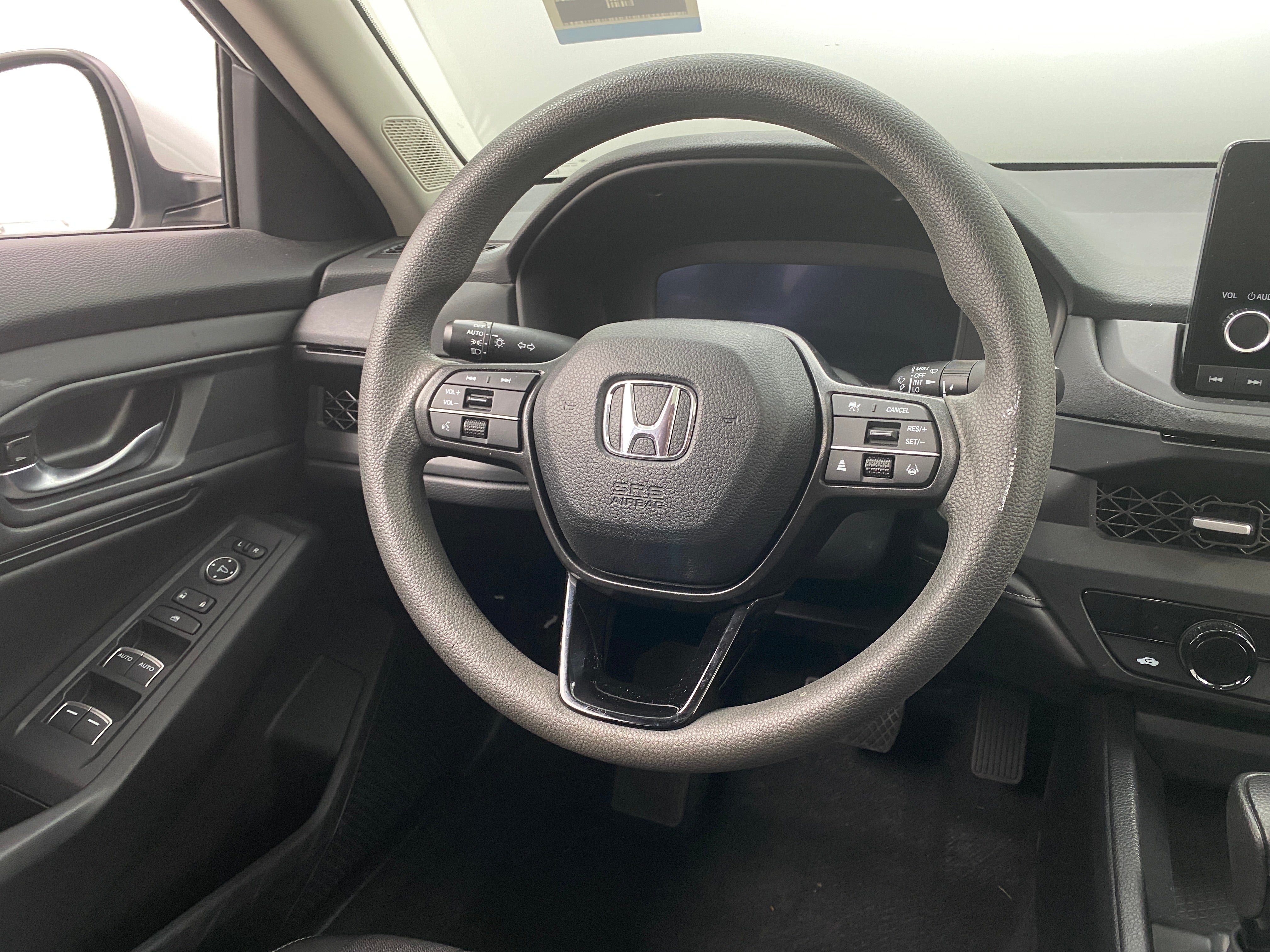 2023 Honda Accord EX 5