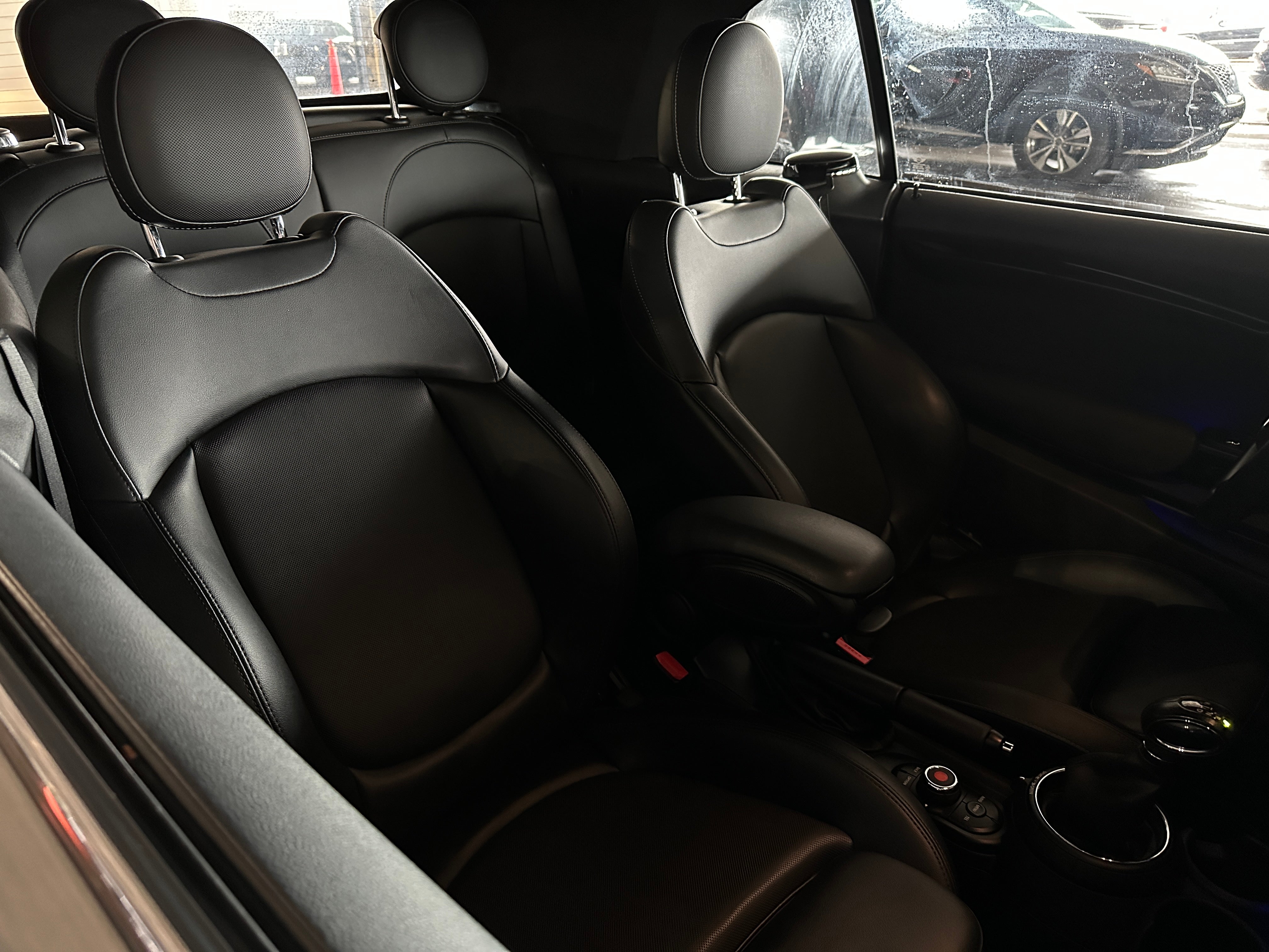 2016 MINI Cooper Convertible S 2