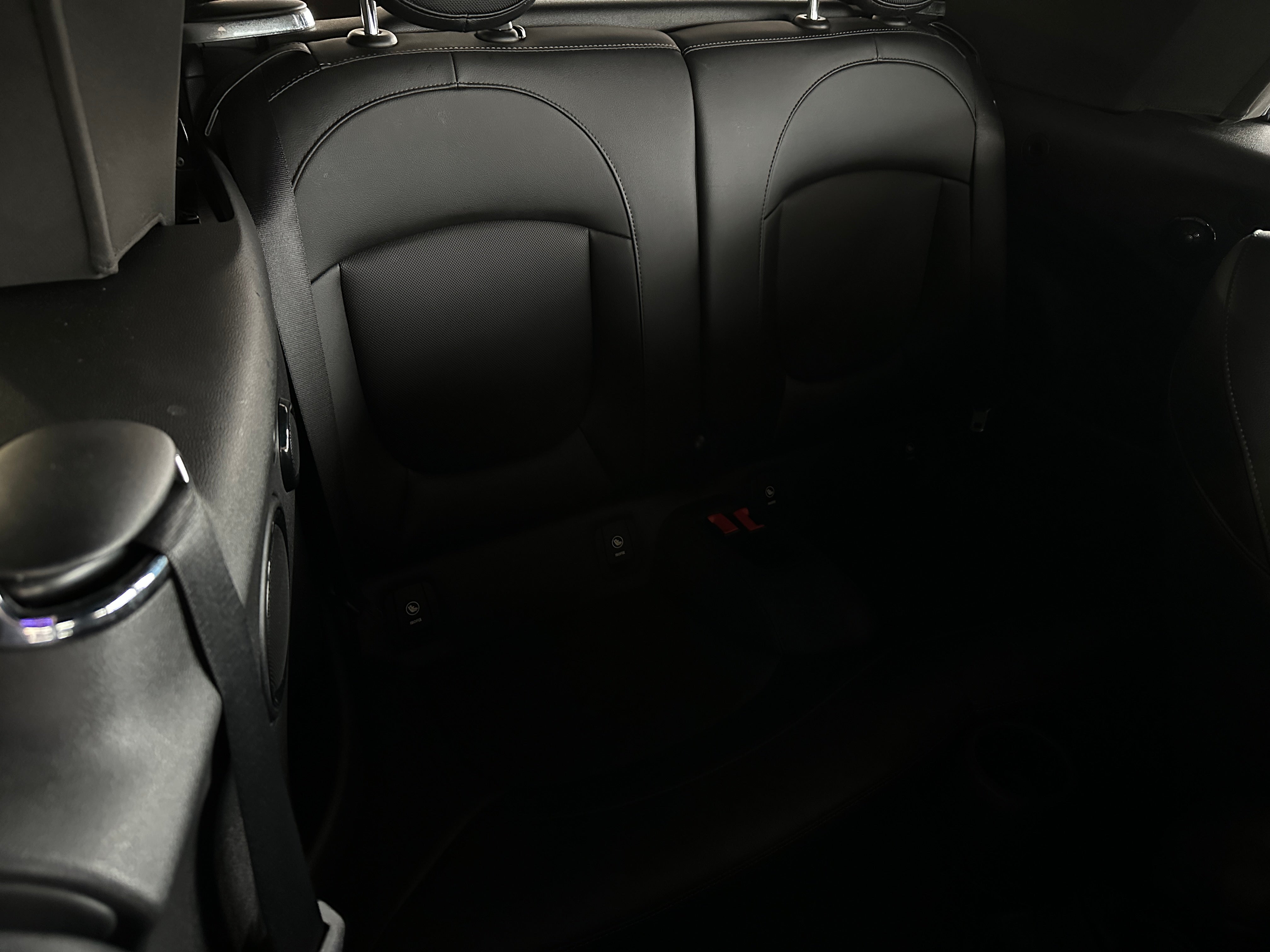 2016 MINI Cooper Convertible S 6