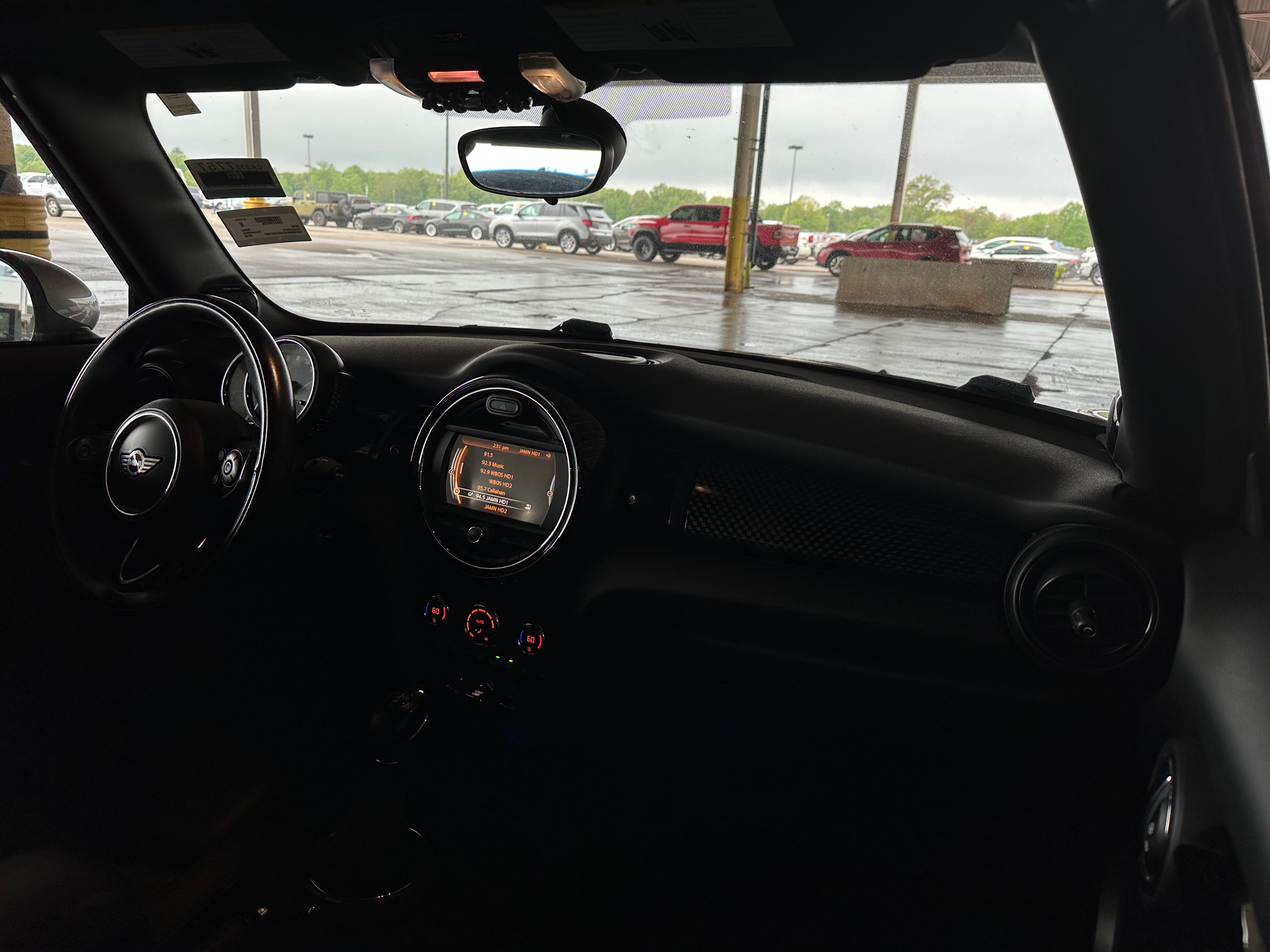 2016 MINI Cooper Convertible S 3