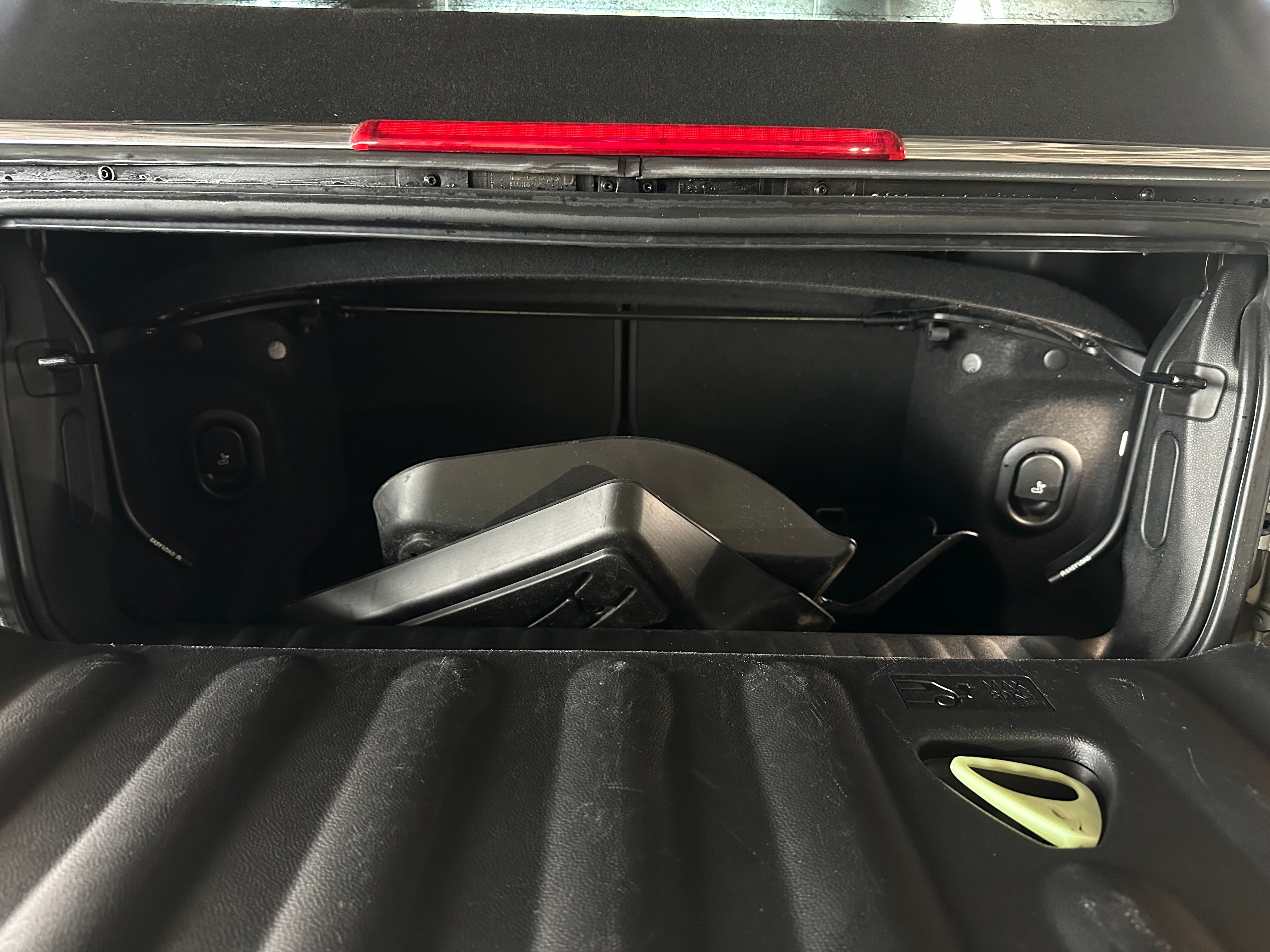 2016 MINI Cooper Convertible S 7