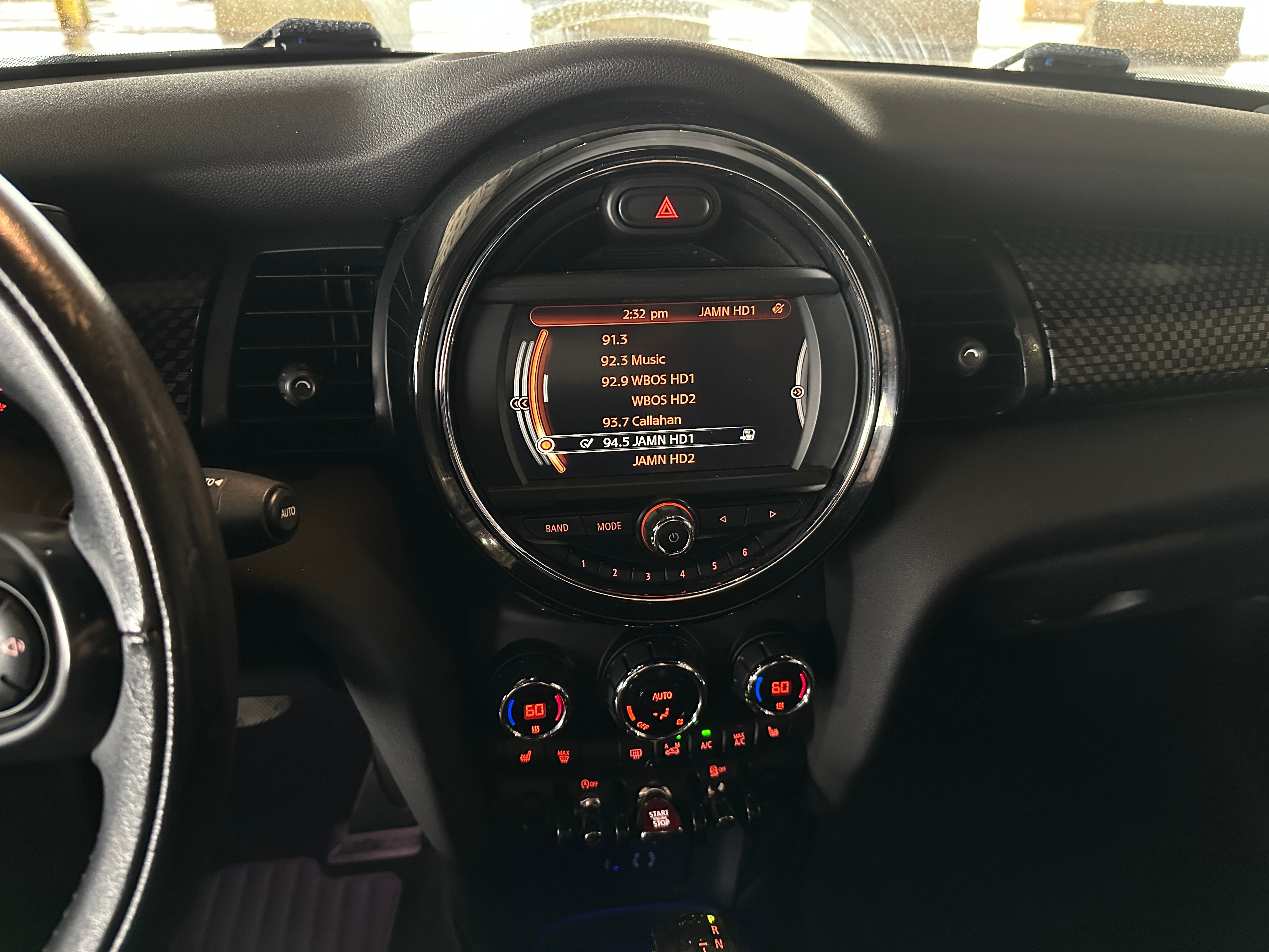 2016 MINI Cooper Convertible S 4