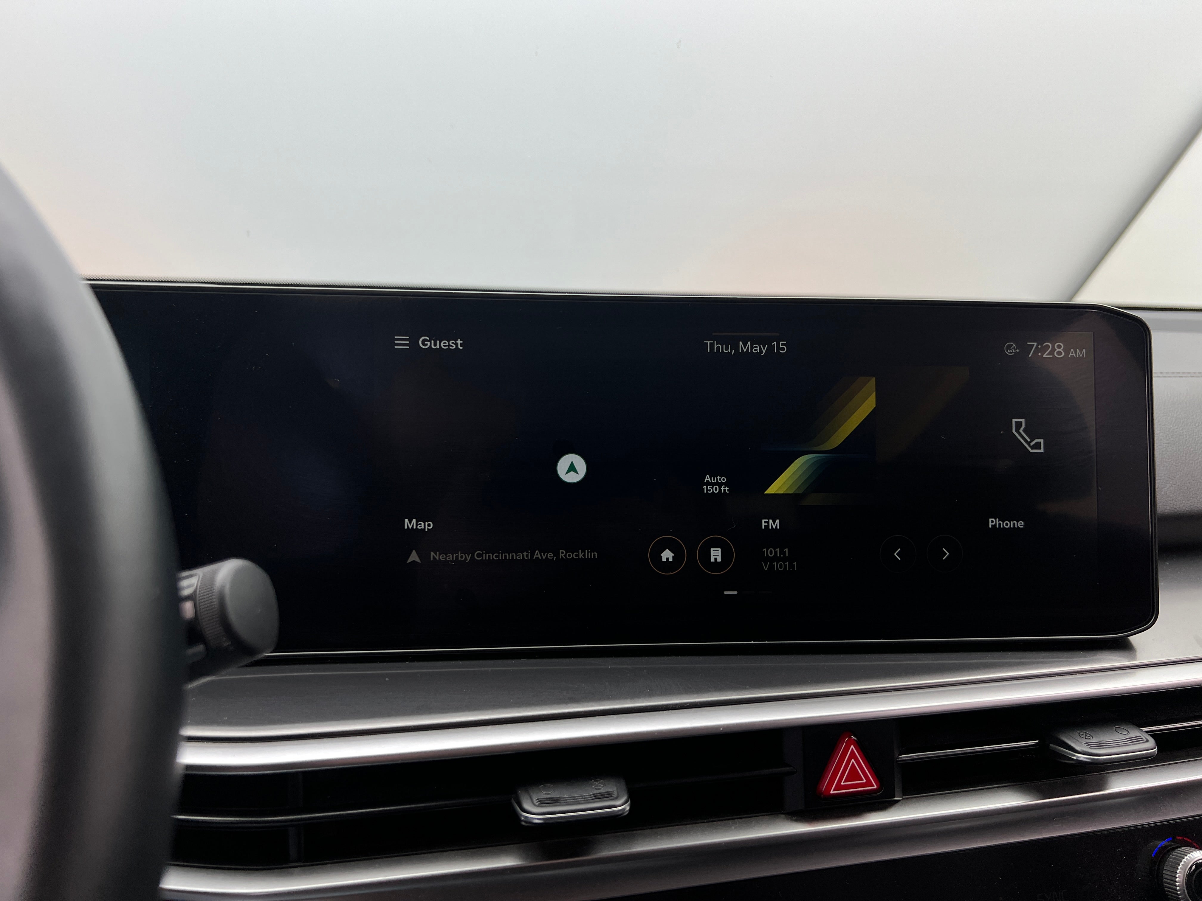 2024 Kia Sorento S 3