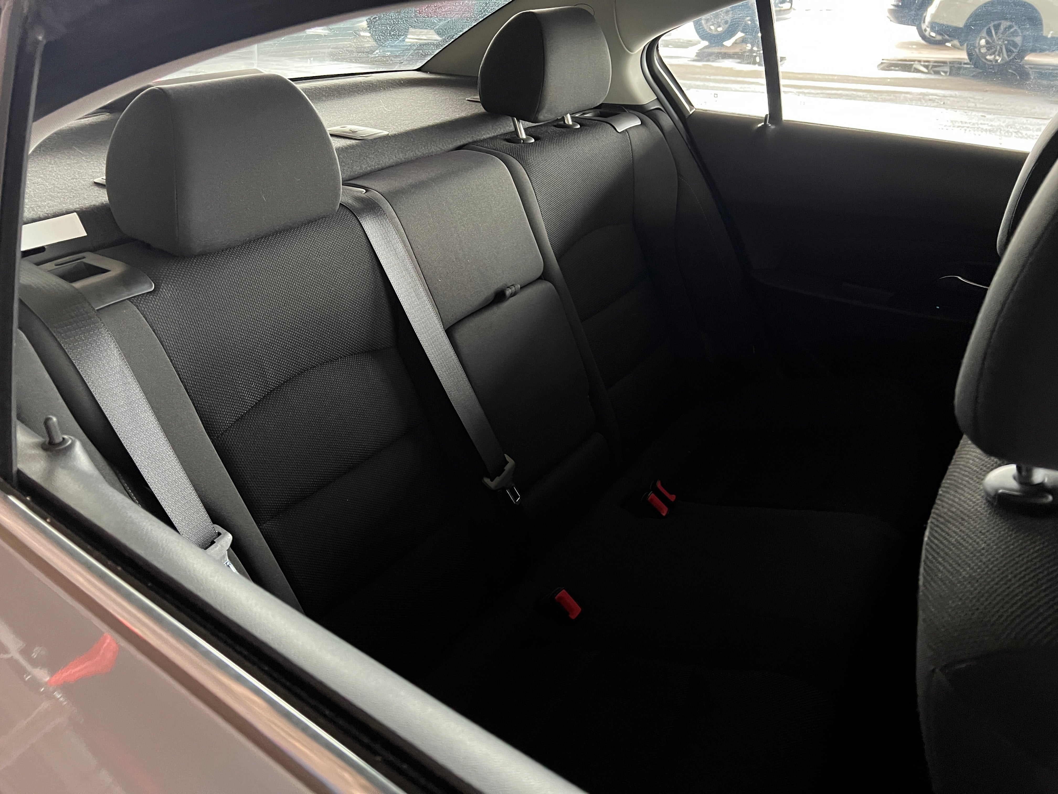 2015 Chevrolet Cruze LT 6