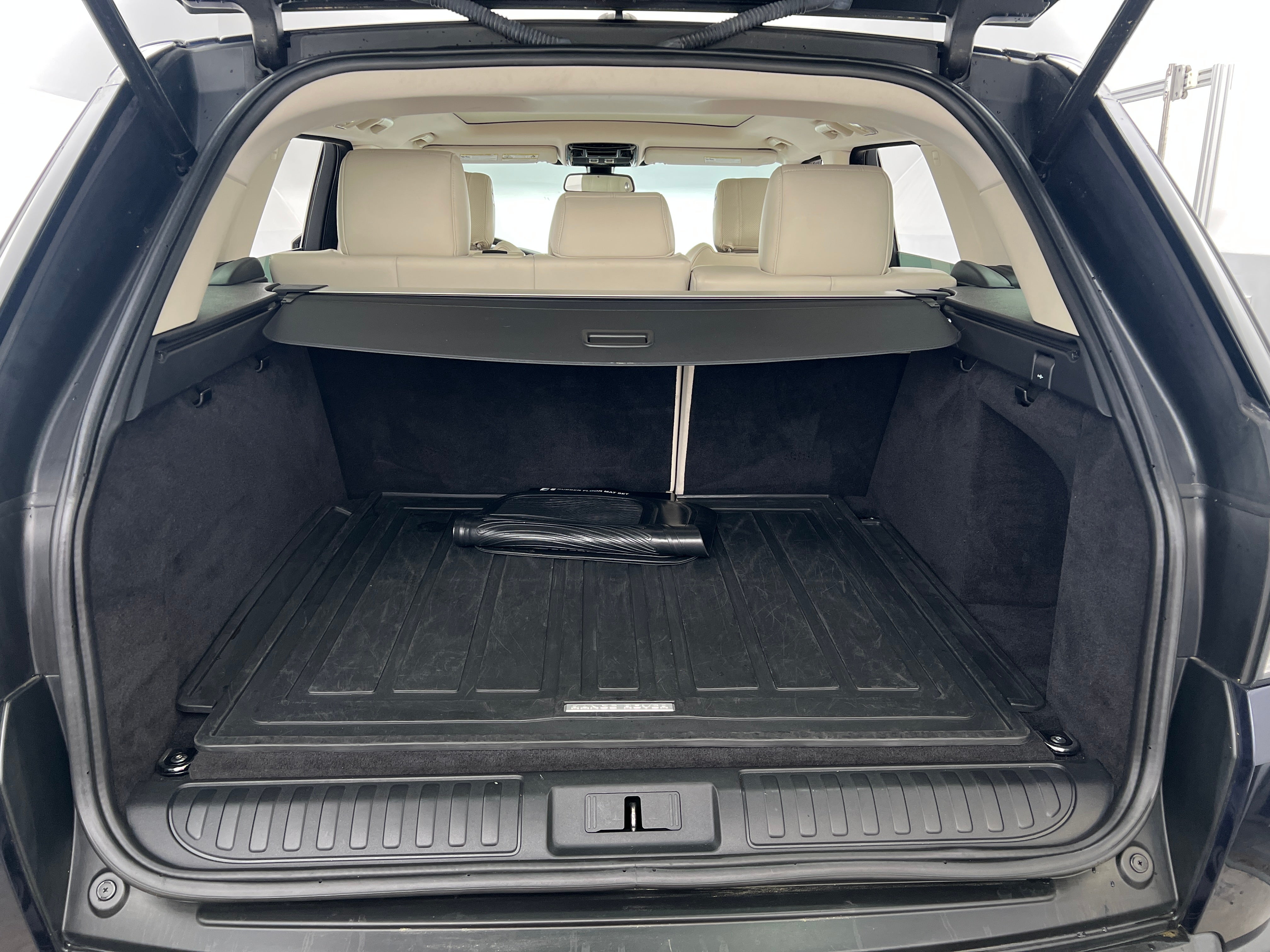 2014 Land Rover Range Rover Sport HSE 6